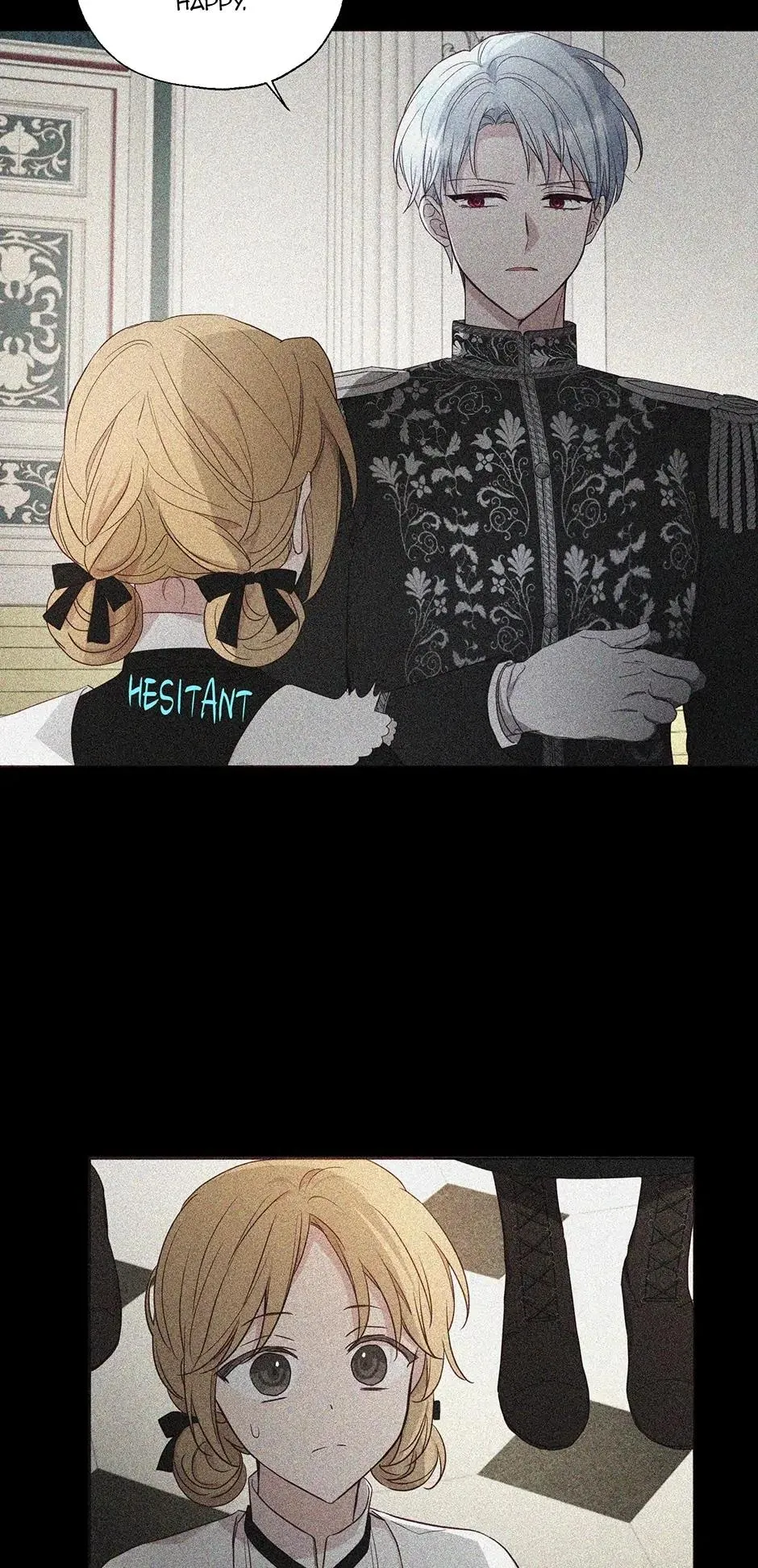Seduce The Villain’s Father - Chapter 132 Page 30