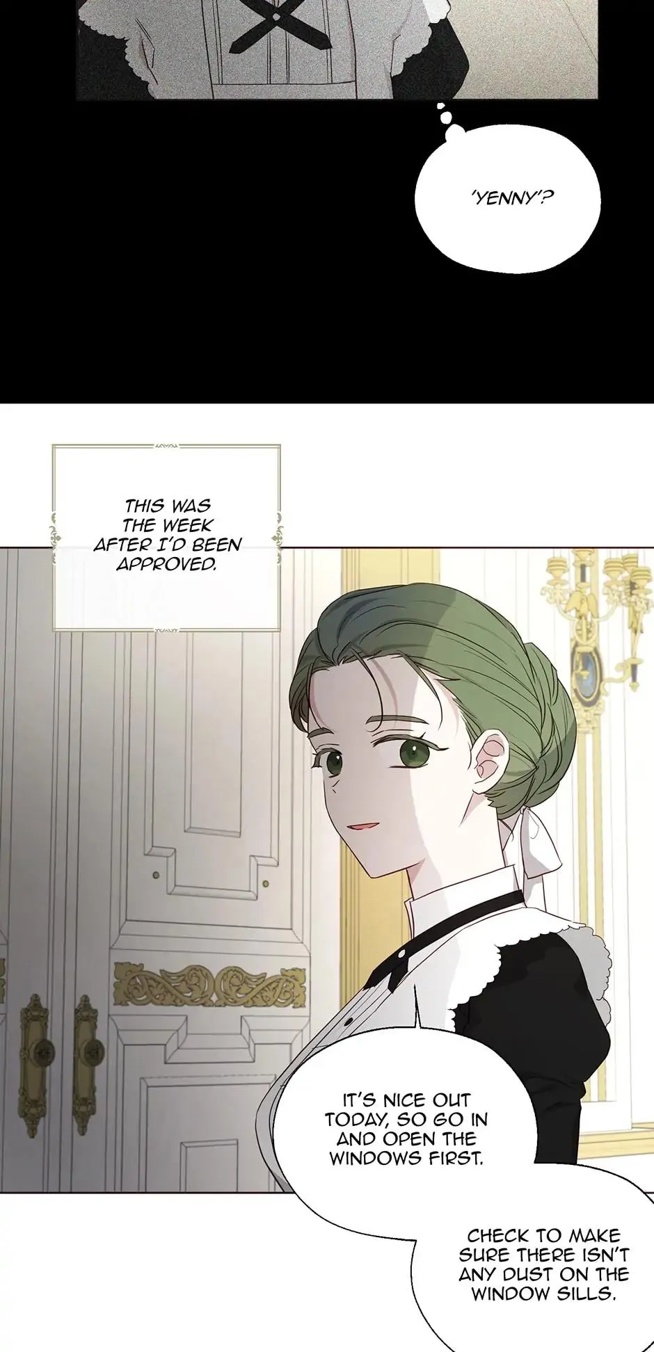 Seduce The Villain’s Father - Chapter 132 Page 31