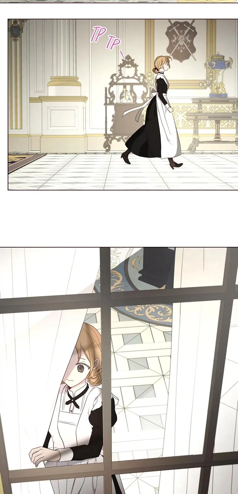Seduce The Villain’s Father - Chapter 132 Page 33