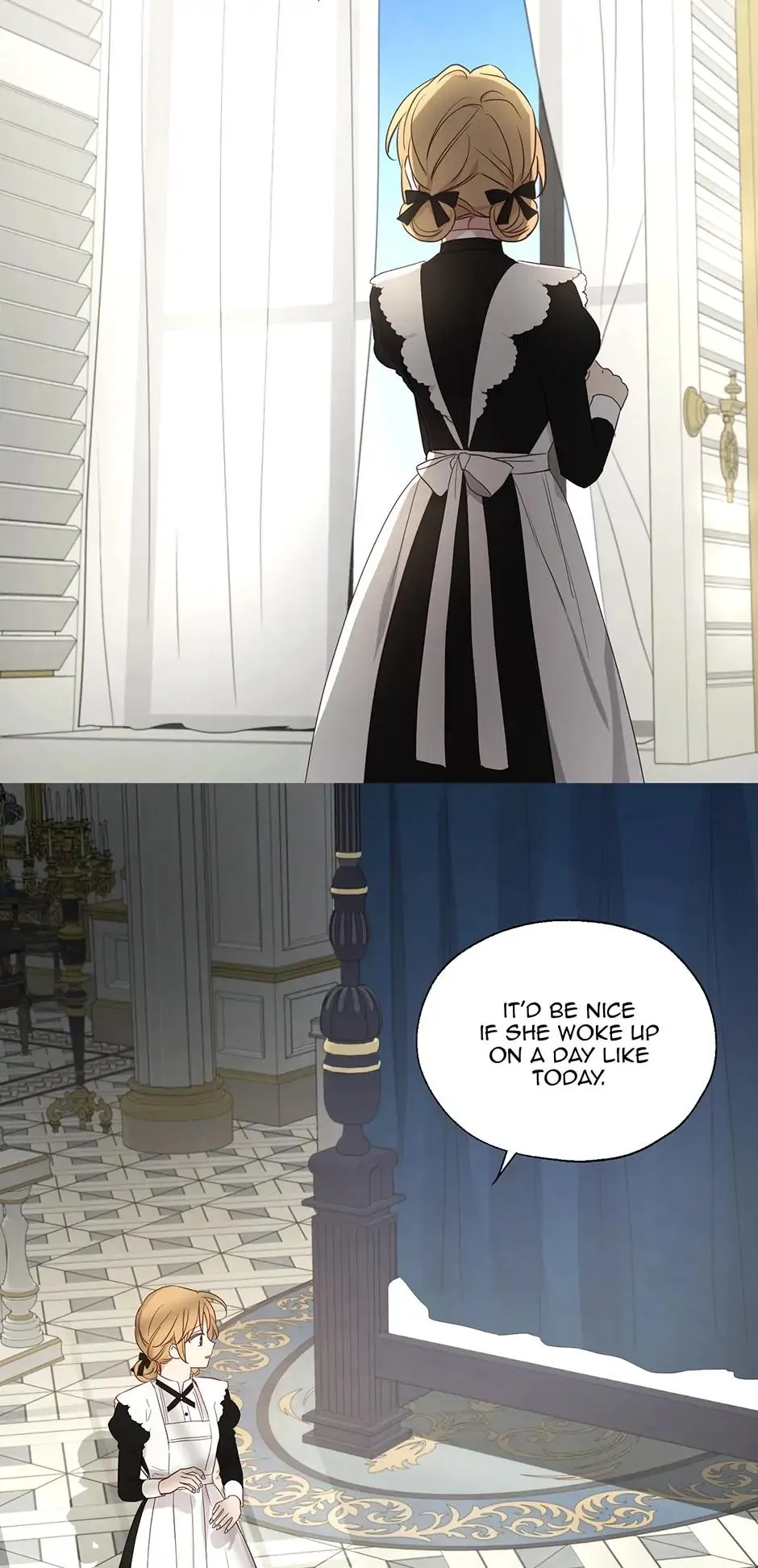 Seduce The Villain’s Father - Chapter 132 Page 35