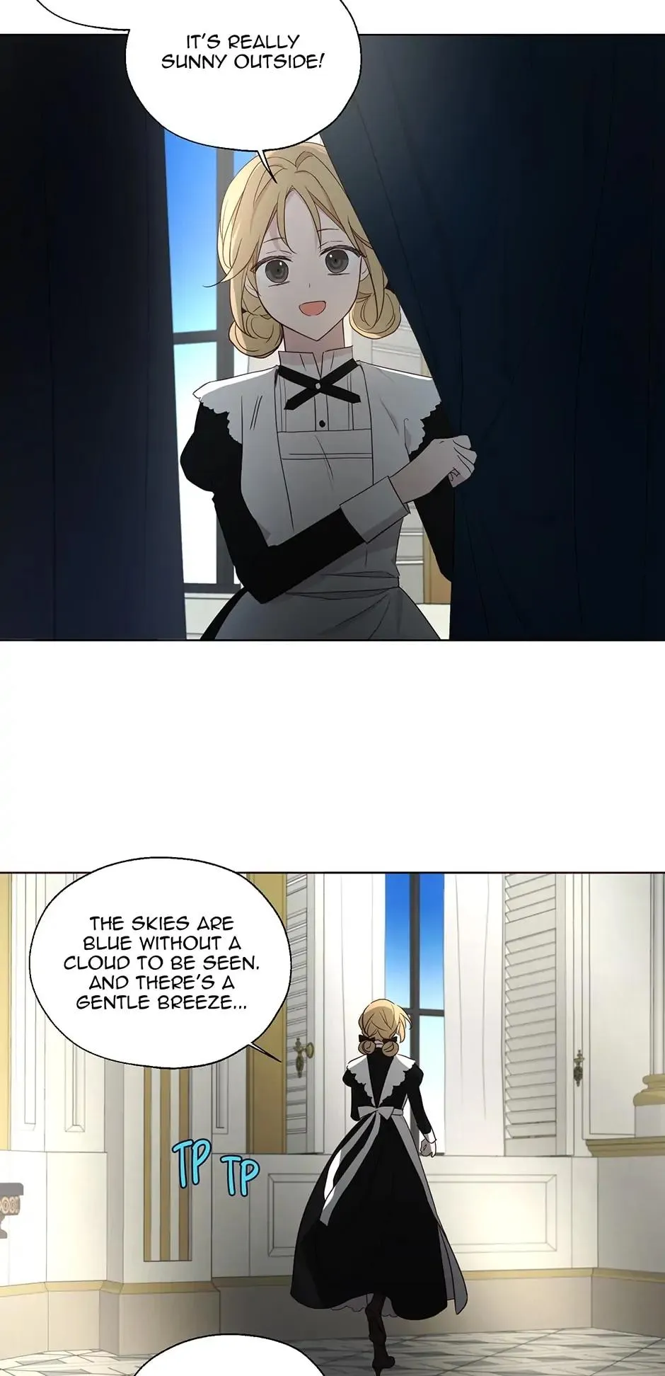Seduce The Villain’s Father - Chapter 132 Page 37