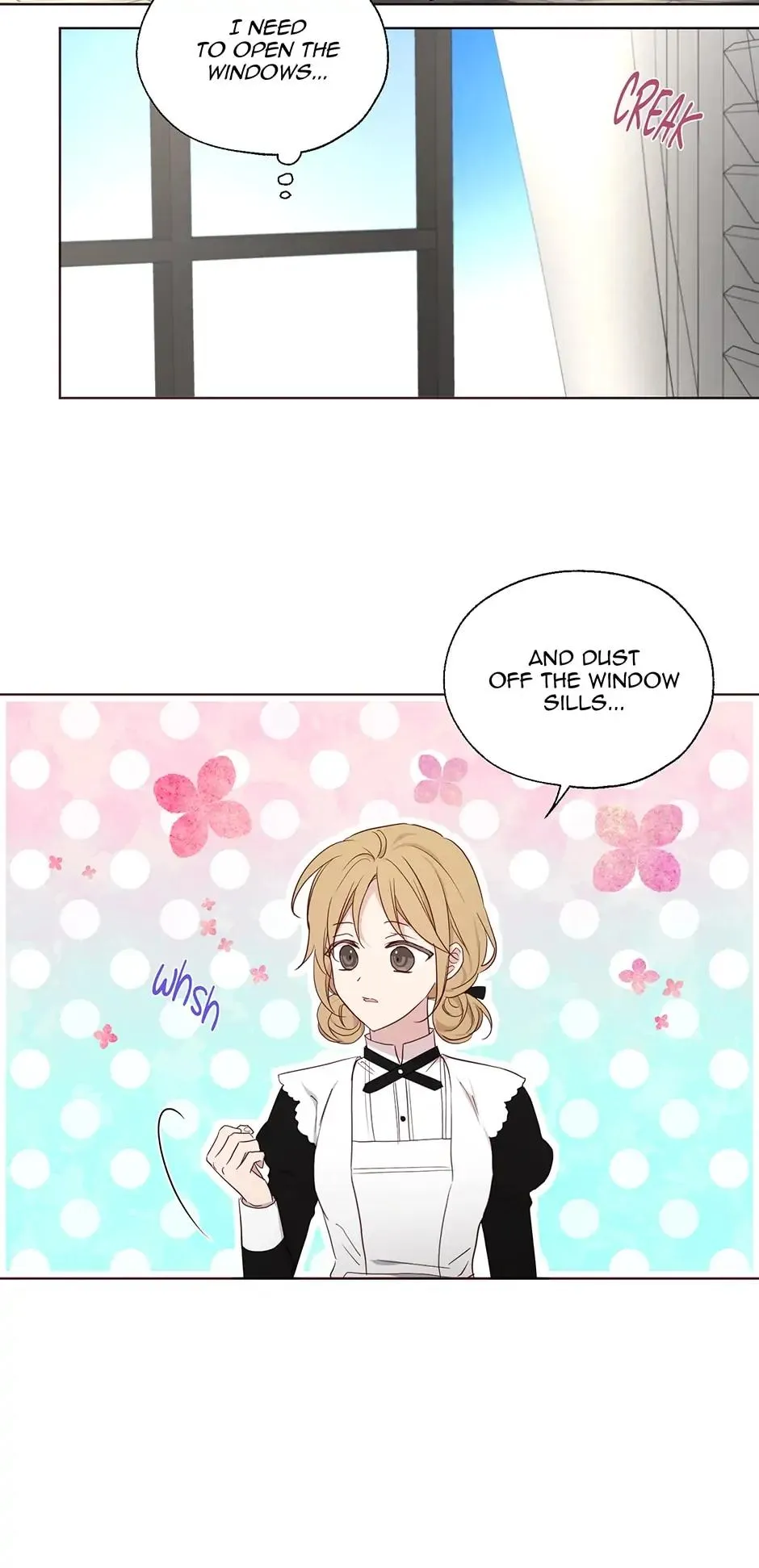 Seduce The Villain’s Father - Chapter 132 Page 38