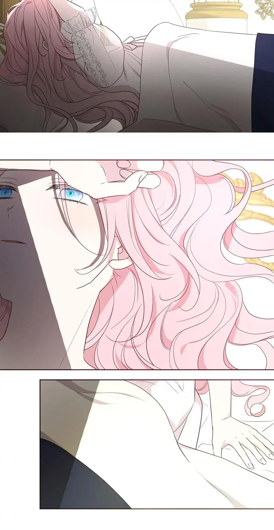 Seduce The Villain’s Father - Chapter 132 Page 44