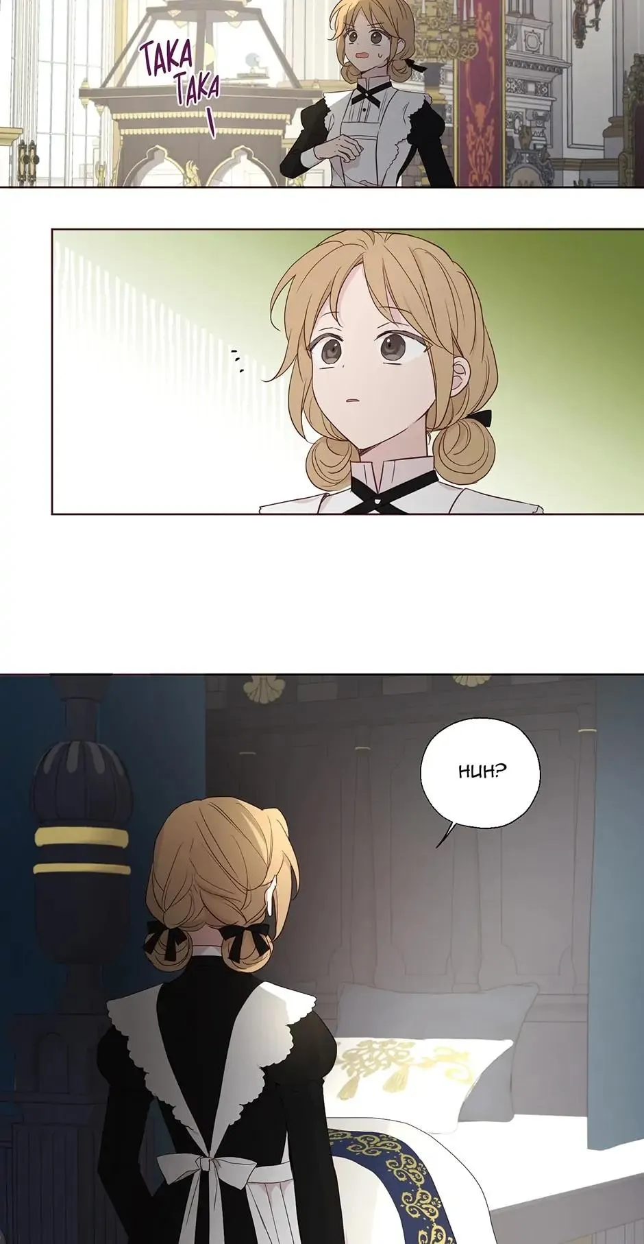 Seduce The Villain’s Father - Chapter 132 Page 46