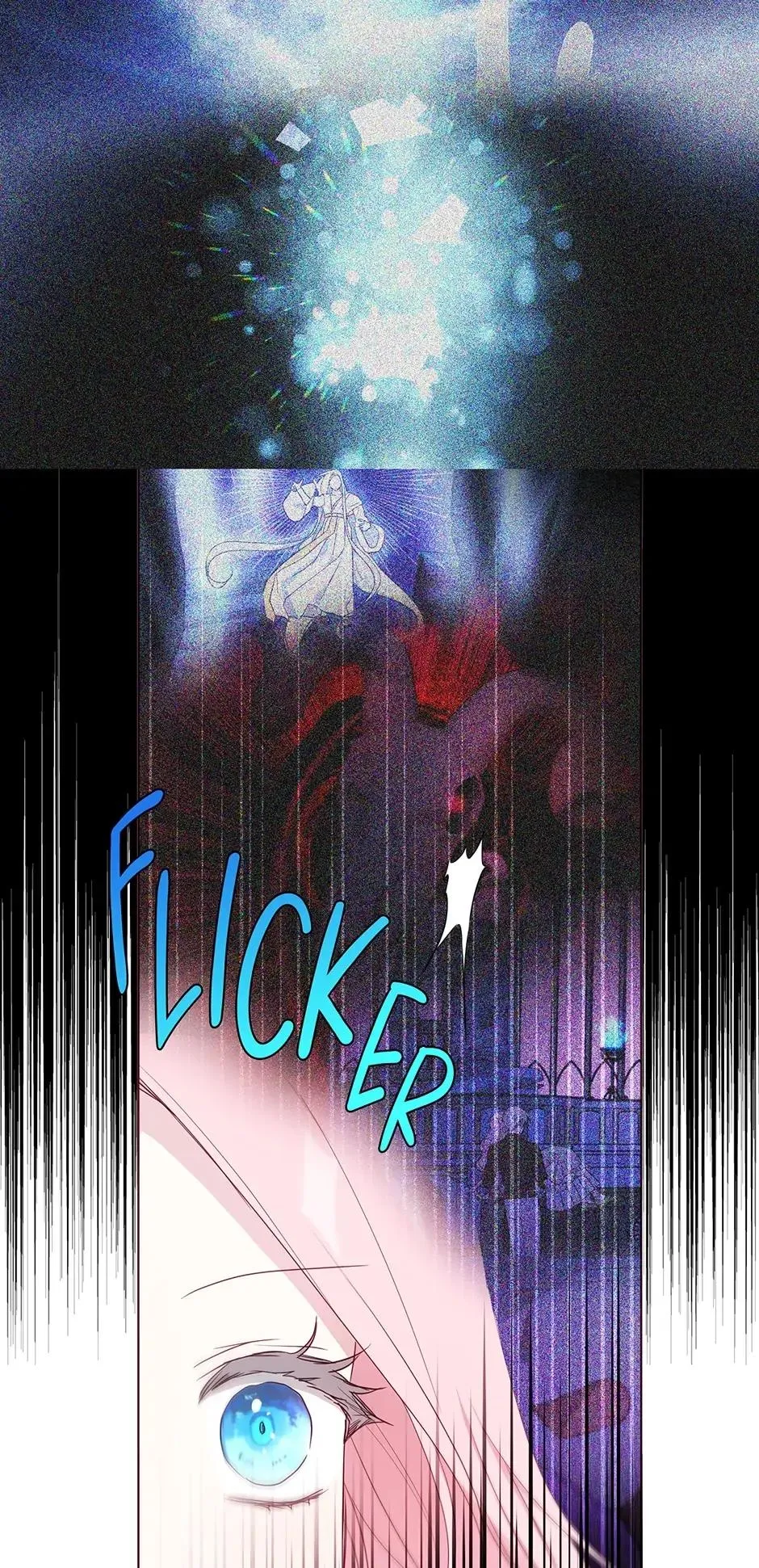 Seduce The Villain’s Father - Chapter 133 Page 8