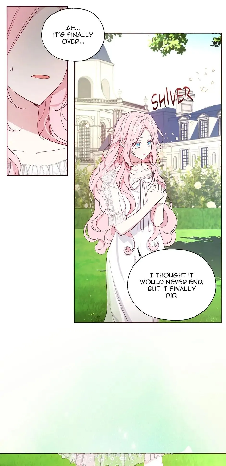 Seduce The Villain’s Father - Chapter 133 Page 9