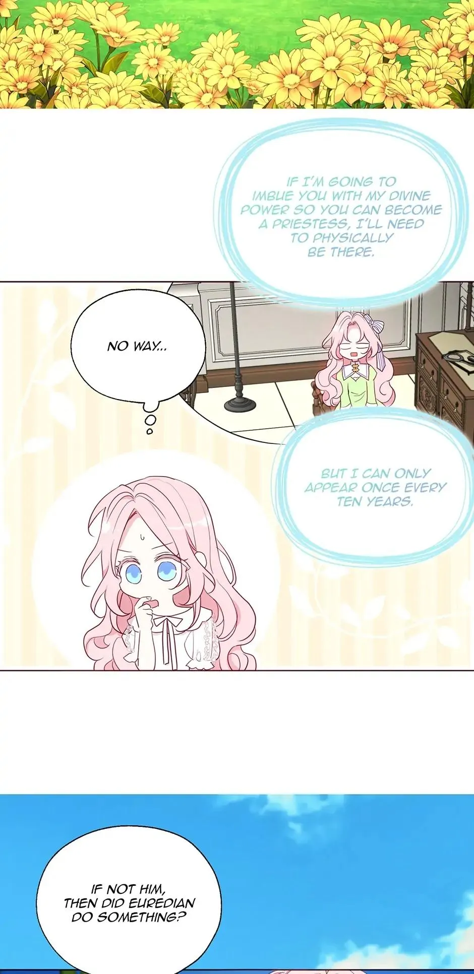 Seduce The Villain’s Father - Chapter 133 Page 11