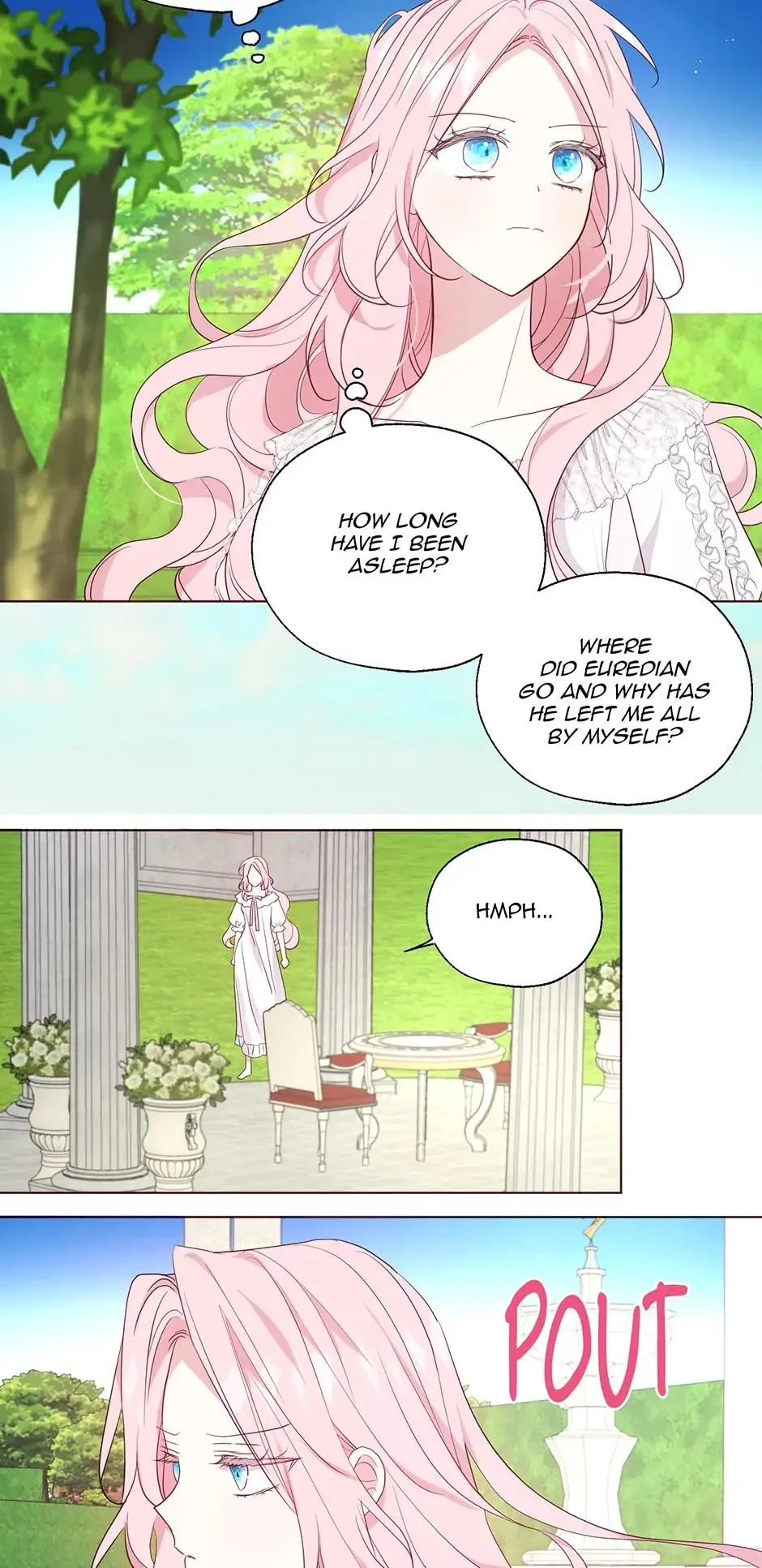 Seduce The Villain’s Father - Chapter 133 Page 12