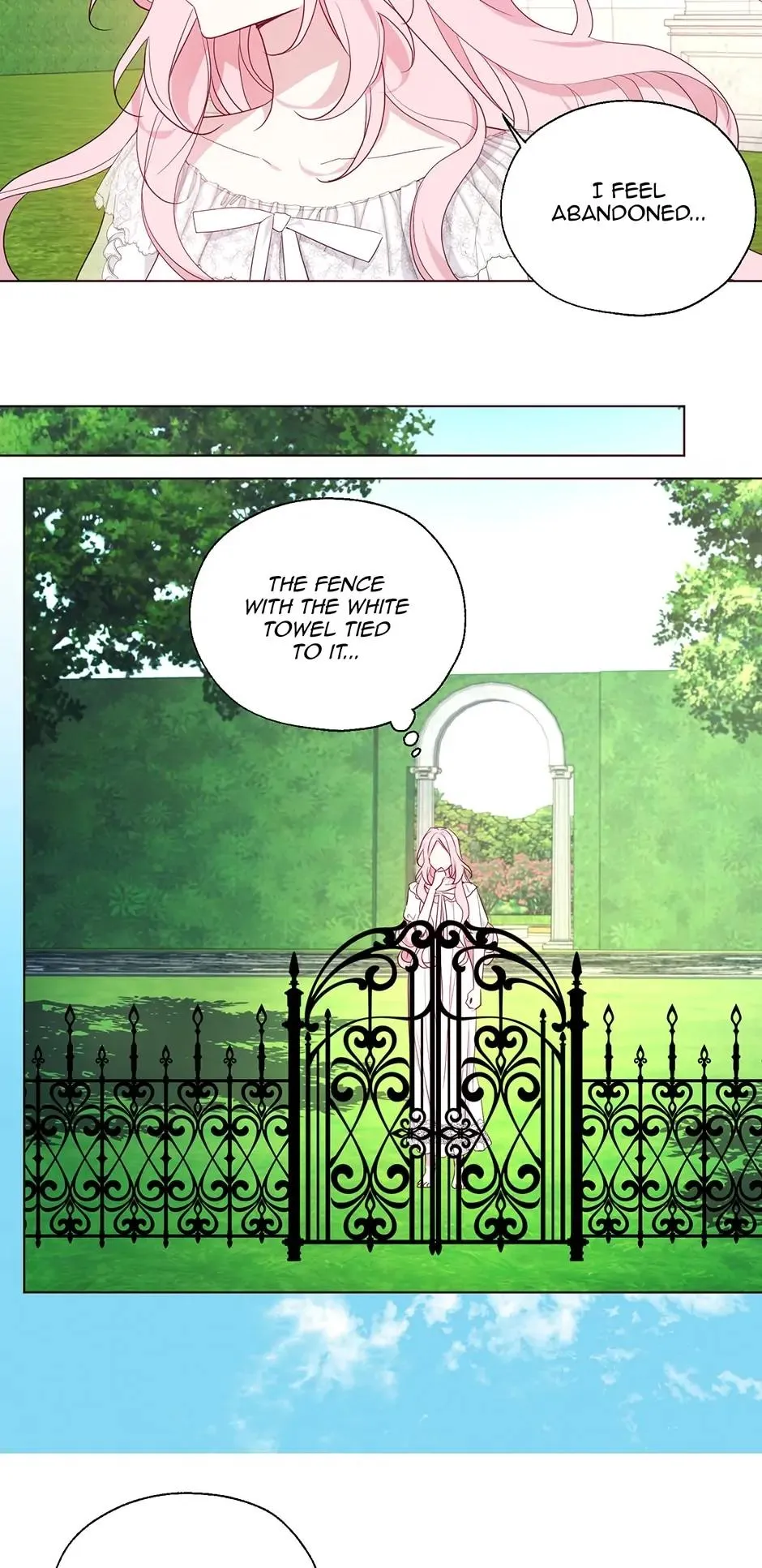 Seduce The Villain’s Father - Chapter 133 Page 13