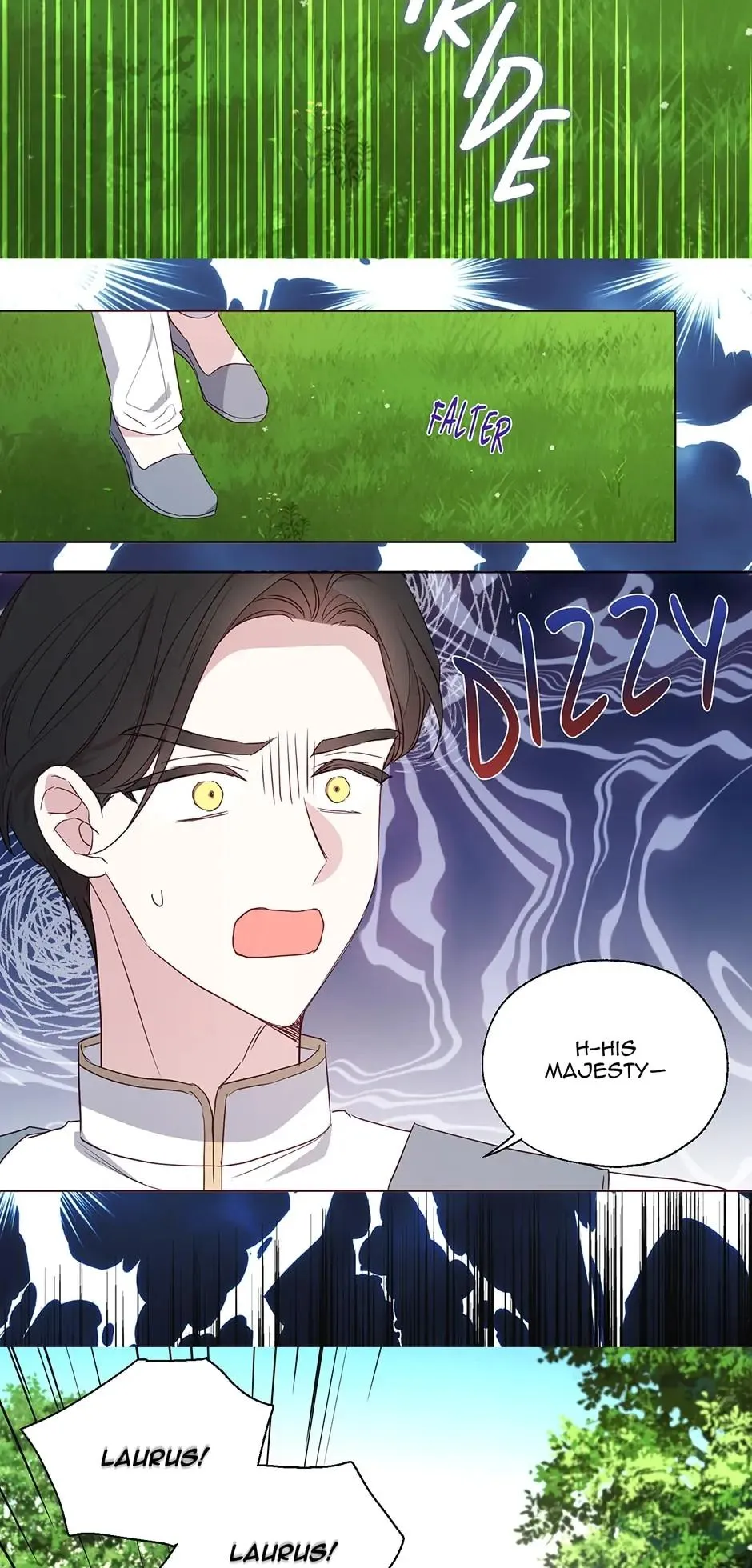 Seduce The Villain’s Father - Chapter 133 Page 20