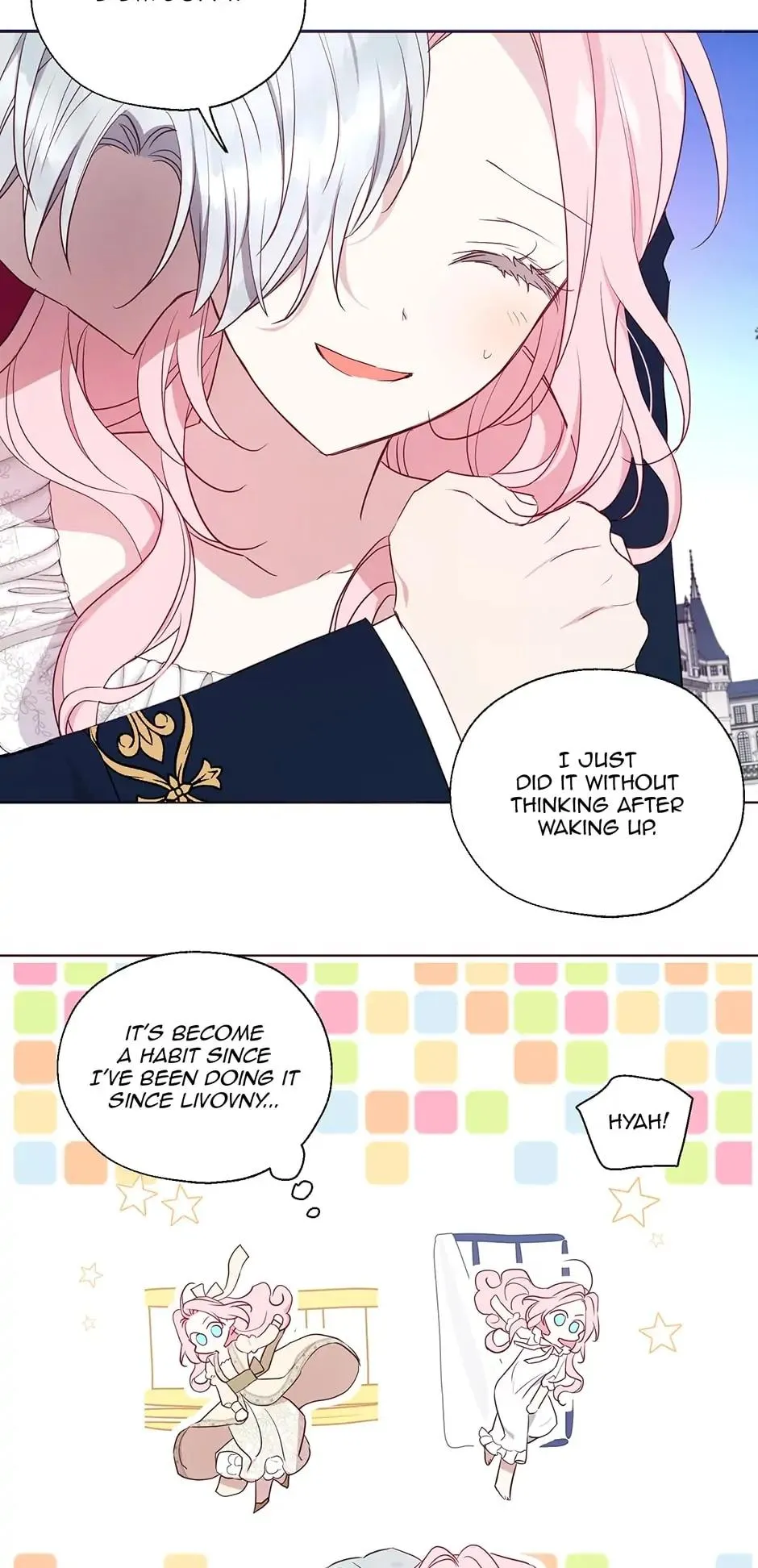 Seduce The Villain’s Father - Chapter 133 Page 28