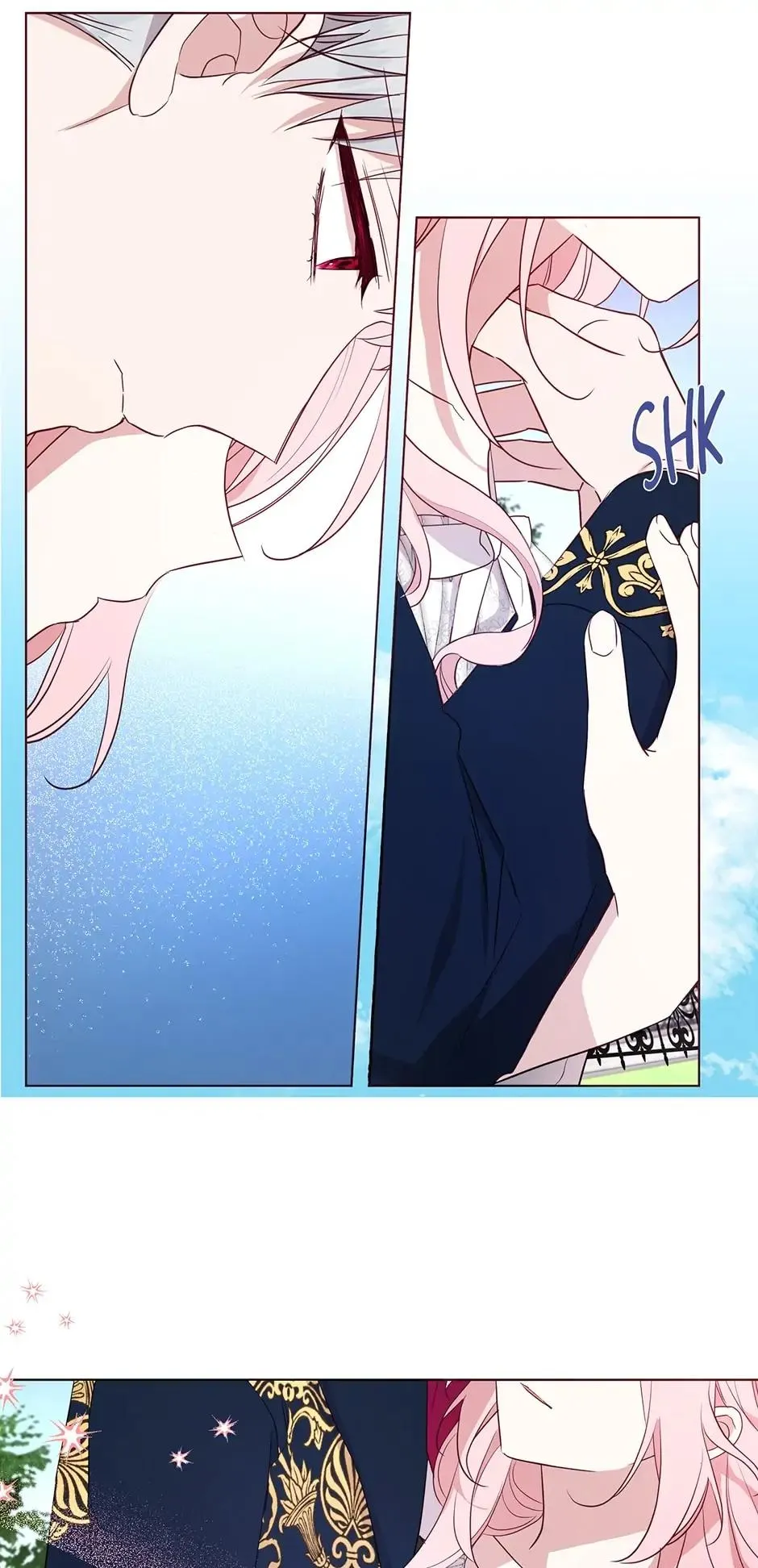 Seduce The Villain’s Father - Chapter 133 Page 30