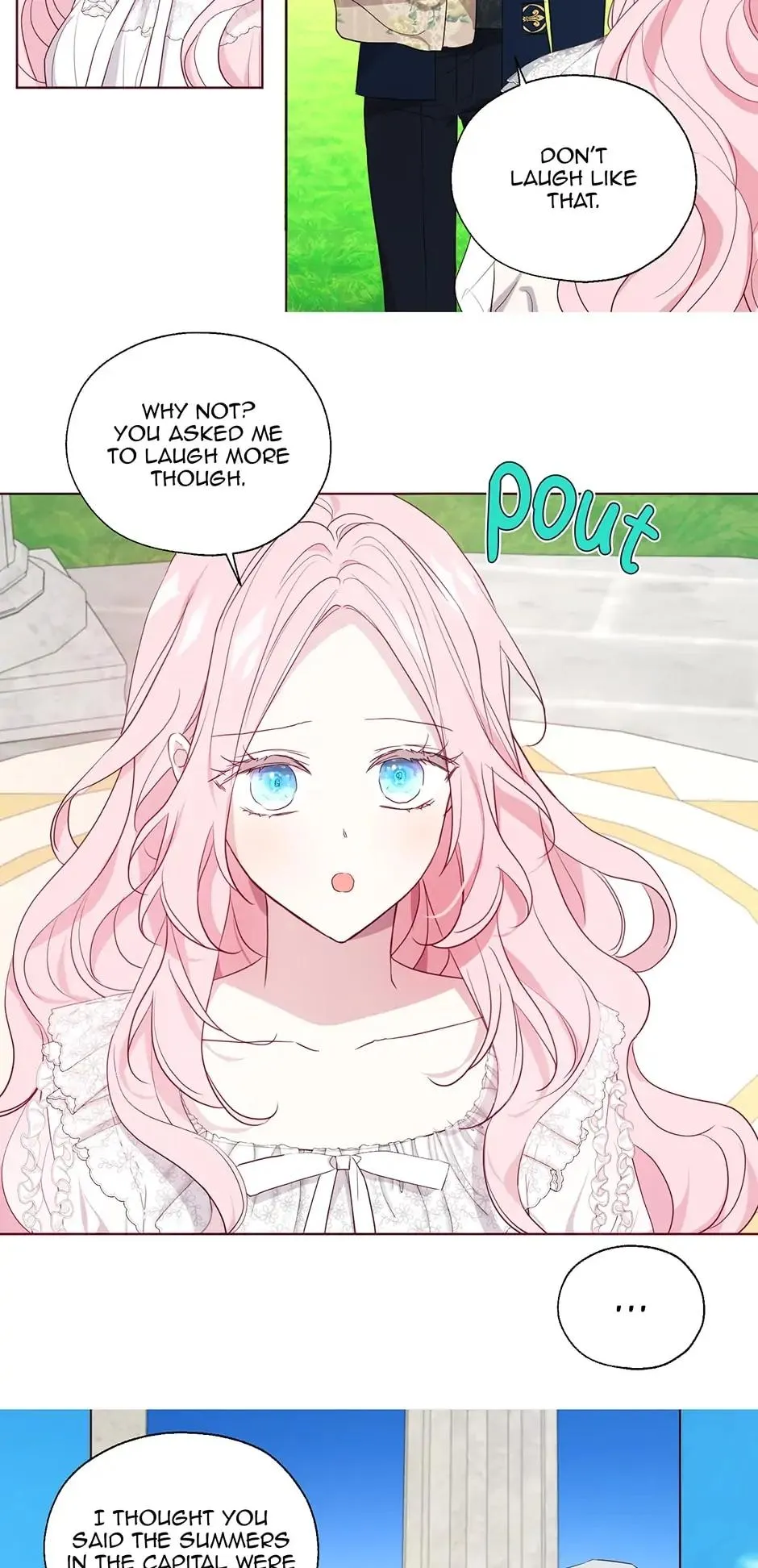 Seduce The Villain’s Father - Chapter 133 Page 34