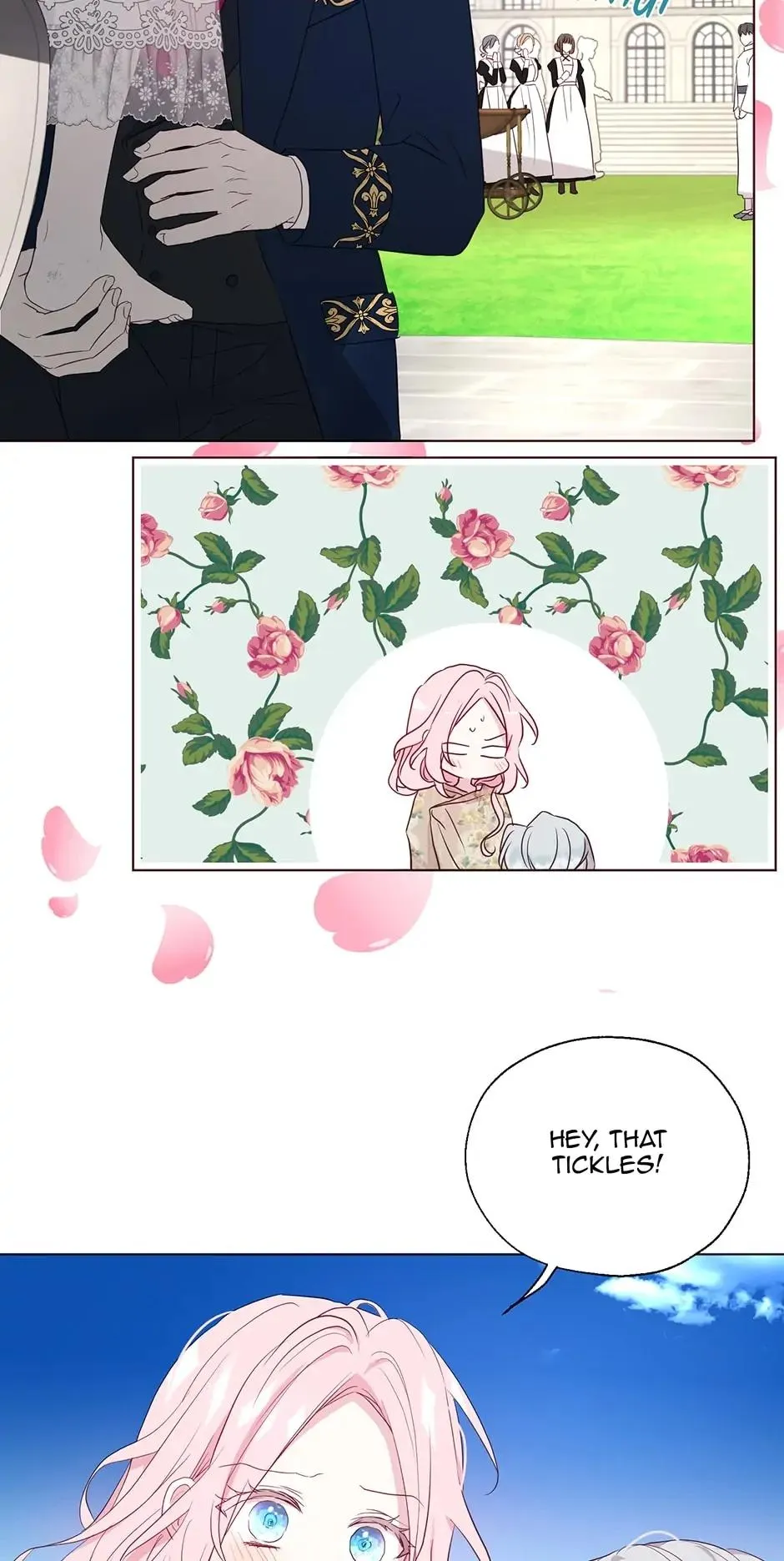 Seduce The Villain’s Father - Chapter 133 Page 40