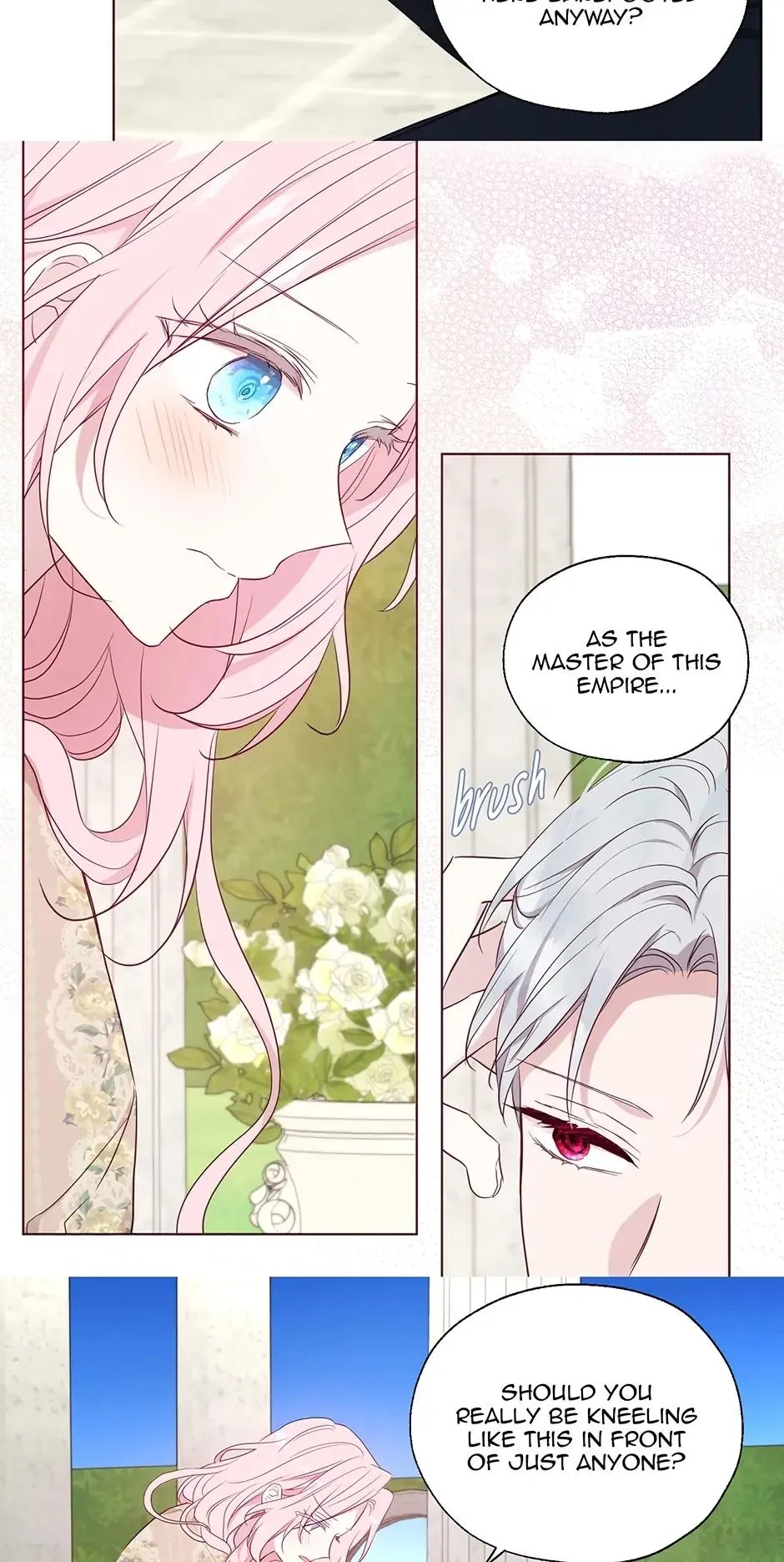 Seduce The Villain’s Father - Chapter 133 Page 42