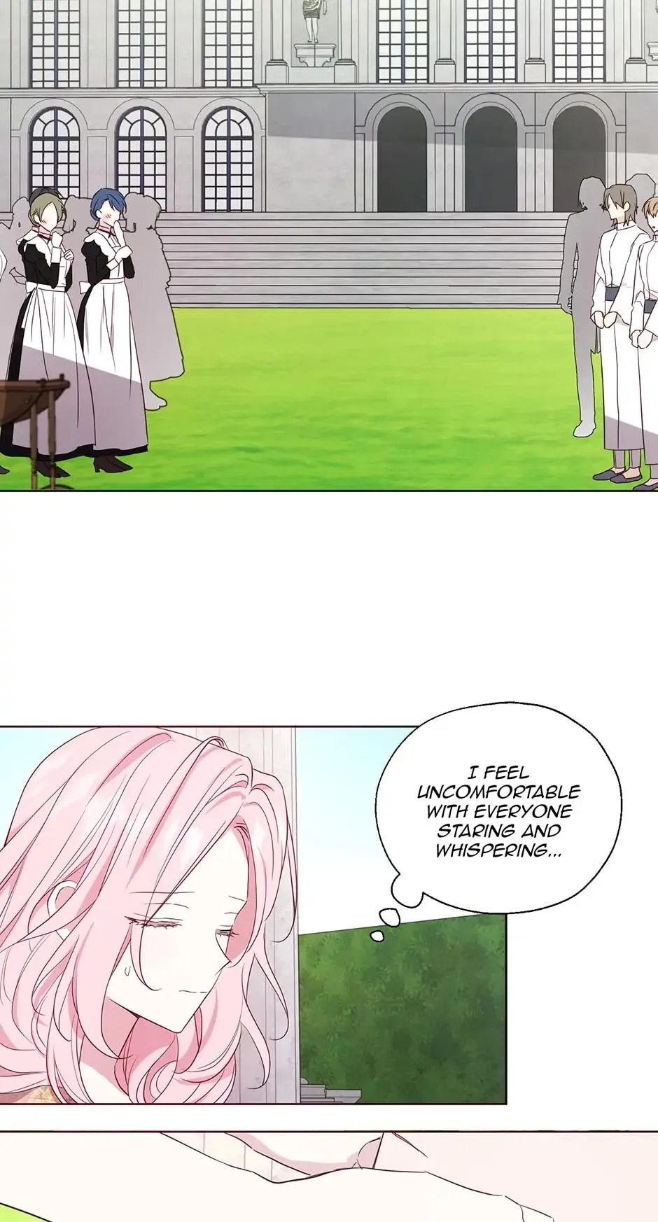 Seduce The Villain’s Father - Chapter 134 Page 3