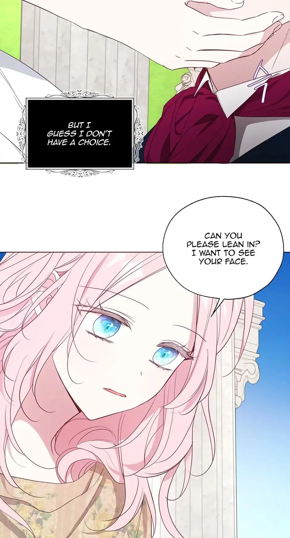 Seduce The Villain’s Father - Chapter 134 Page 4