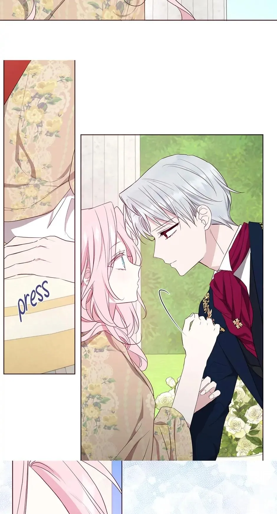 Seduce The Villain’s Father - Chapter 134 Page 5