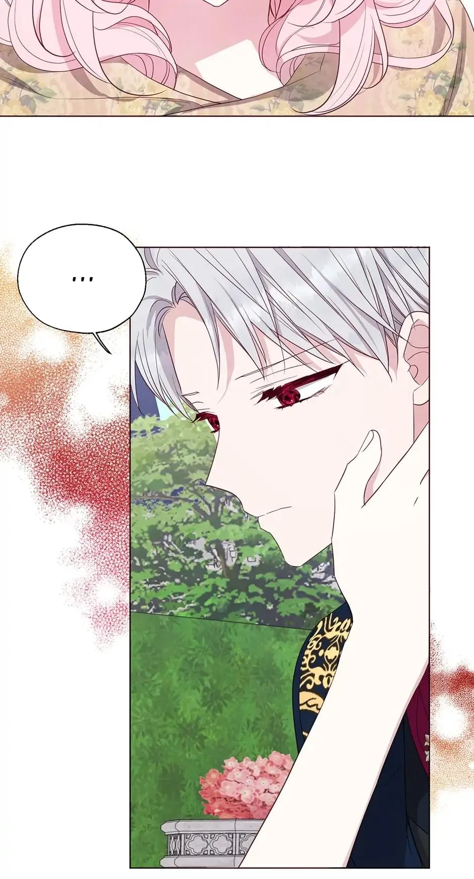 Seduce The Villain’s Father - Chapter 134 Page 8
