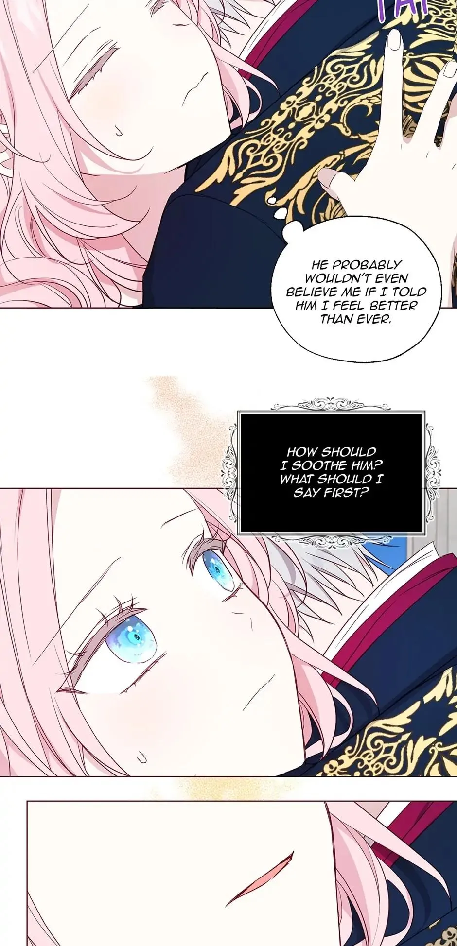 Seduce The Villain’s Father - Chapter 134 Page 10
