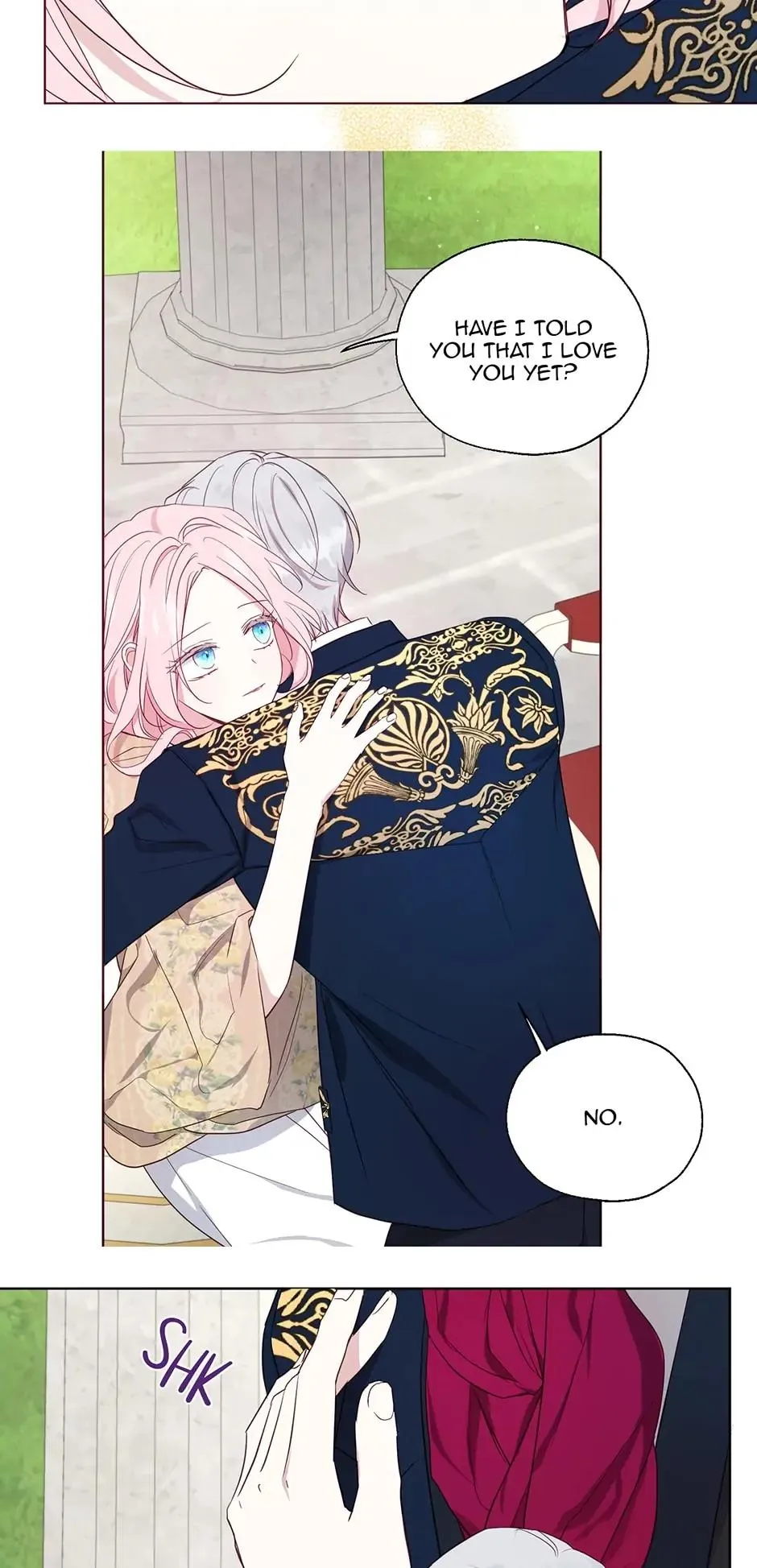 Seduce The Villain’s Father - Chapter 134 Page 11