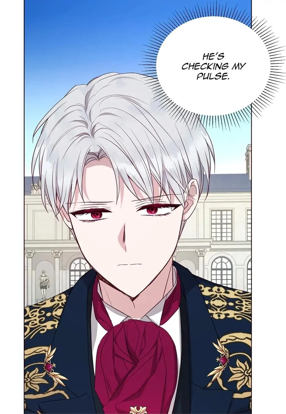 Seduce The Villain’s Father - Chapter 134 Page 16