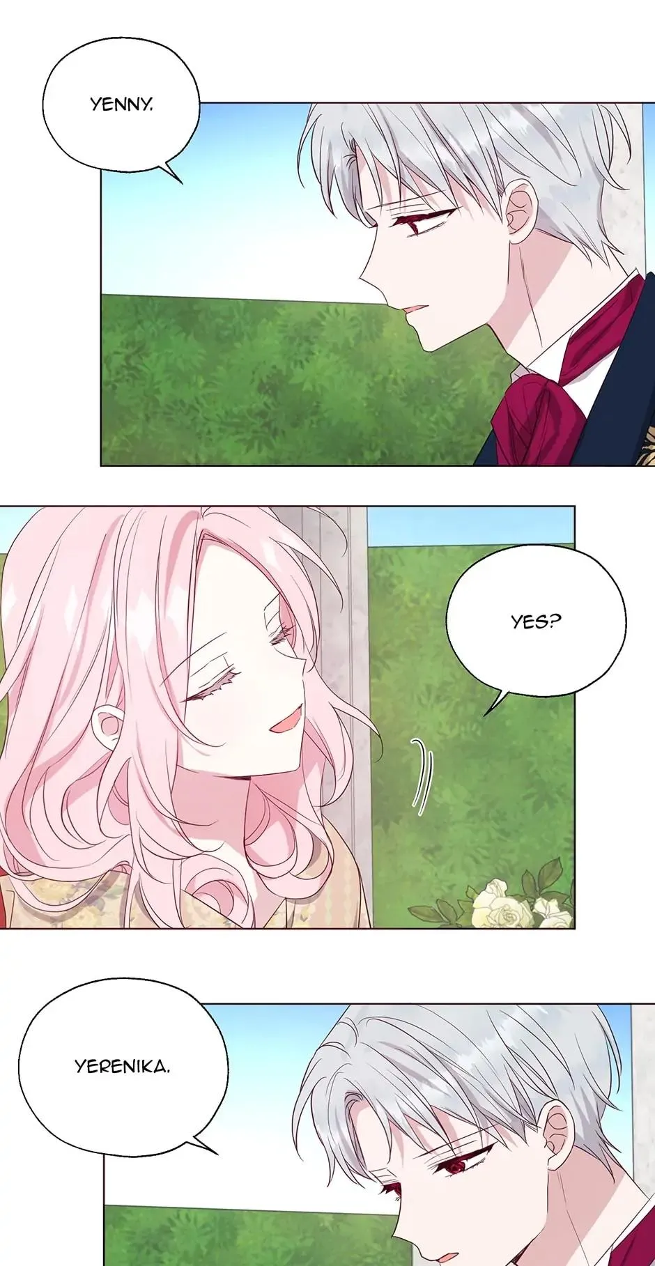 Seduce The Villain’s Father - Chapter 134 Page 19