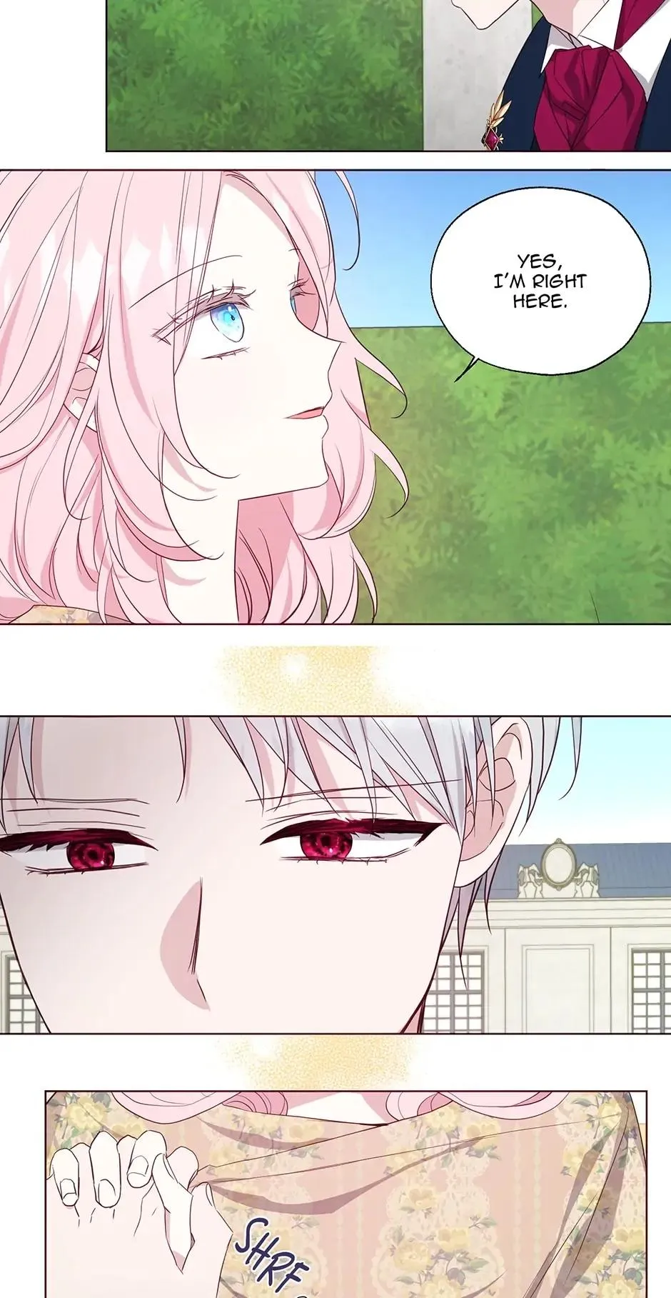Seduce The Villain’s Father - Chapter 134 Page 20