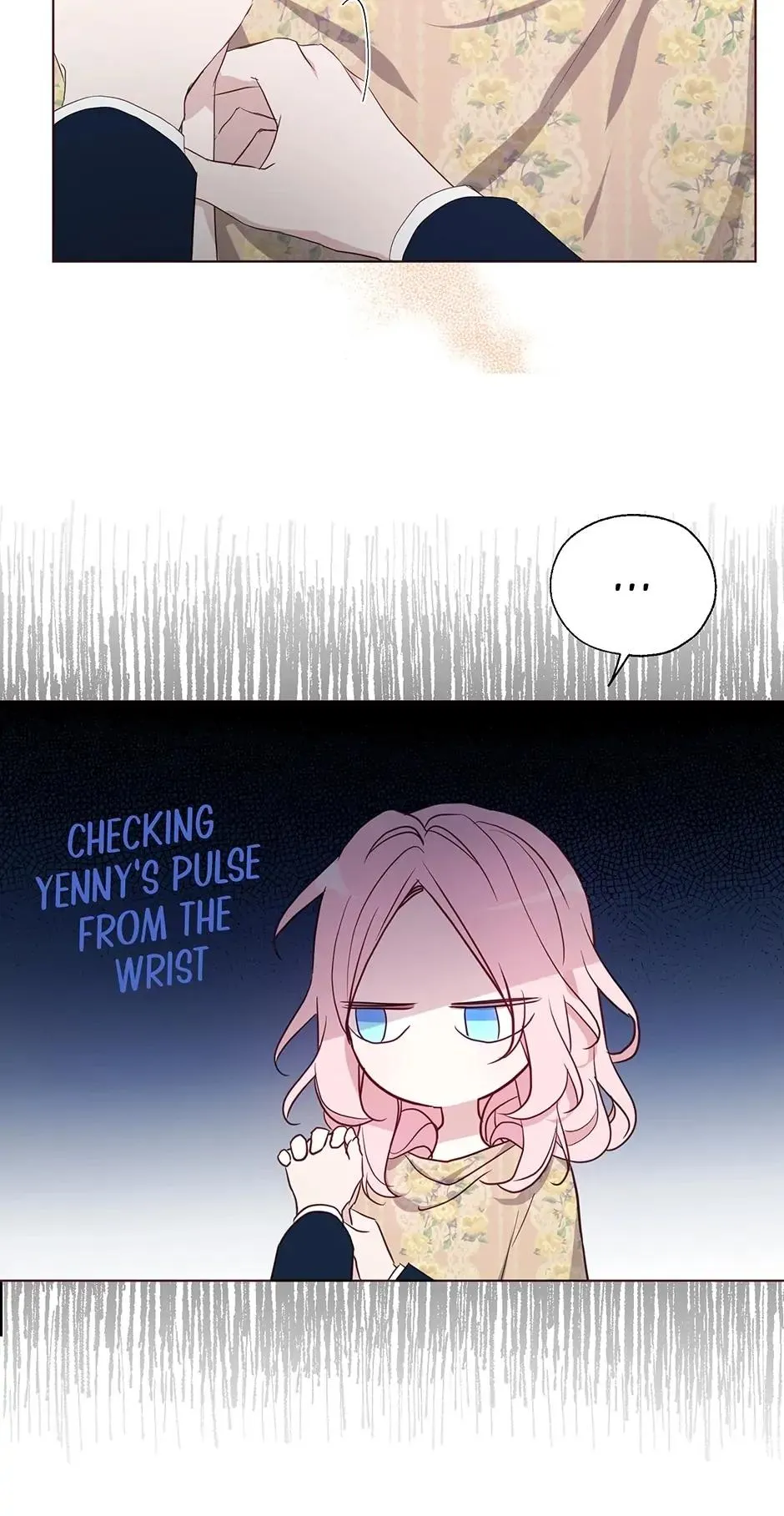 Seduce The Villain’s Father - Chapter 134 Page 21