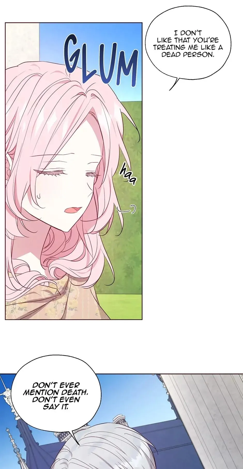 Seduce The Villain’s Father - Chapter 134 Page 22