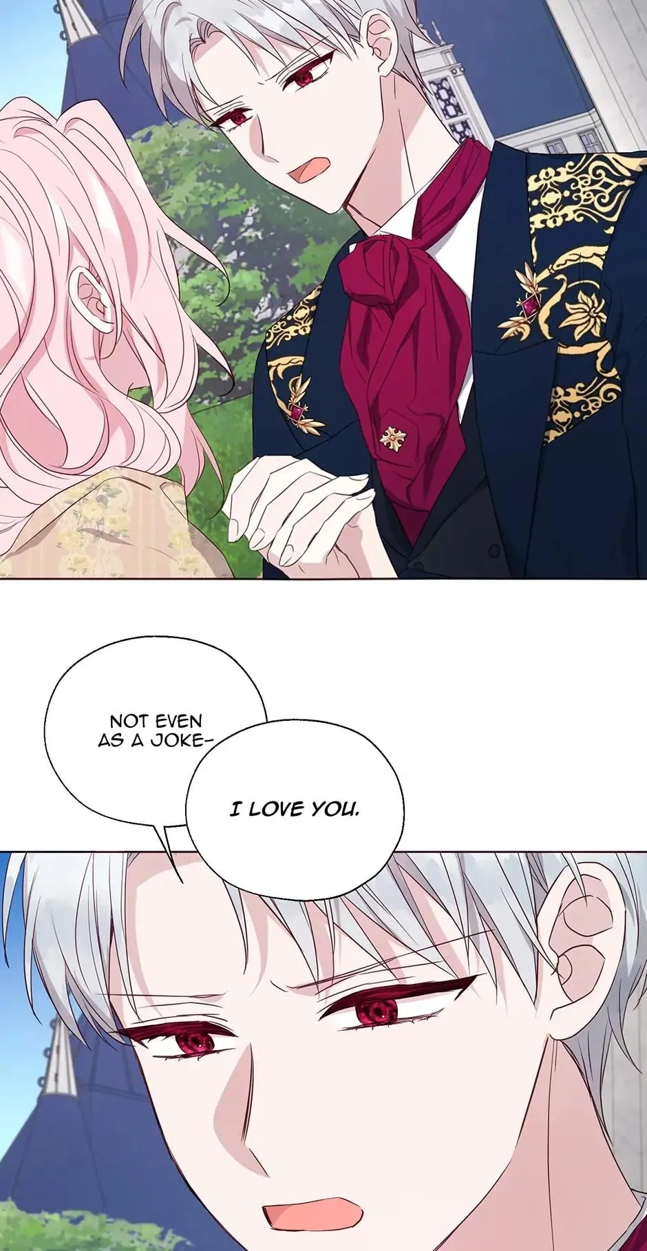Seduce The Villain’s Father - Chapter 134 Page 23