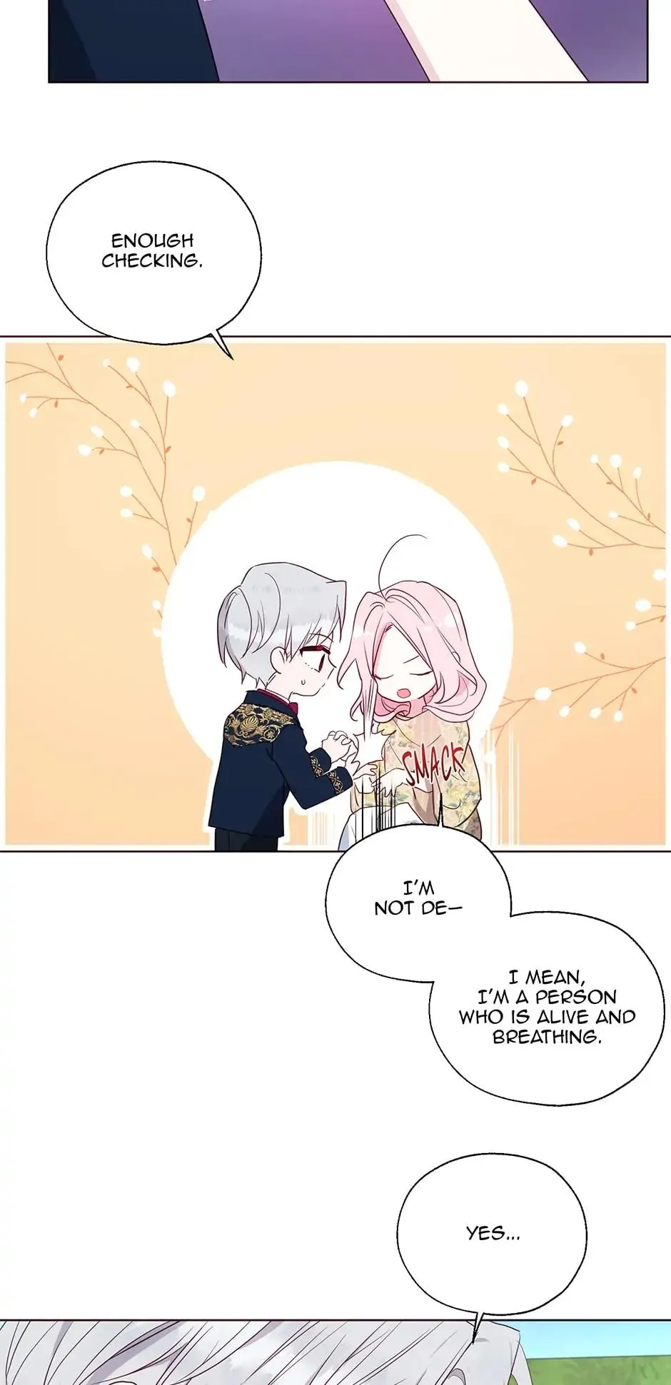 Seduce The Villain’s Father - Chapter 134 Page 27
