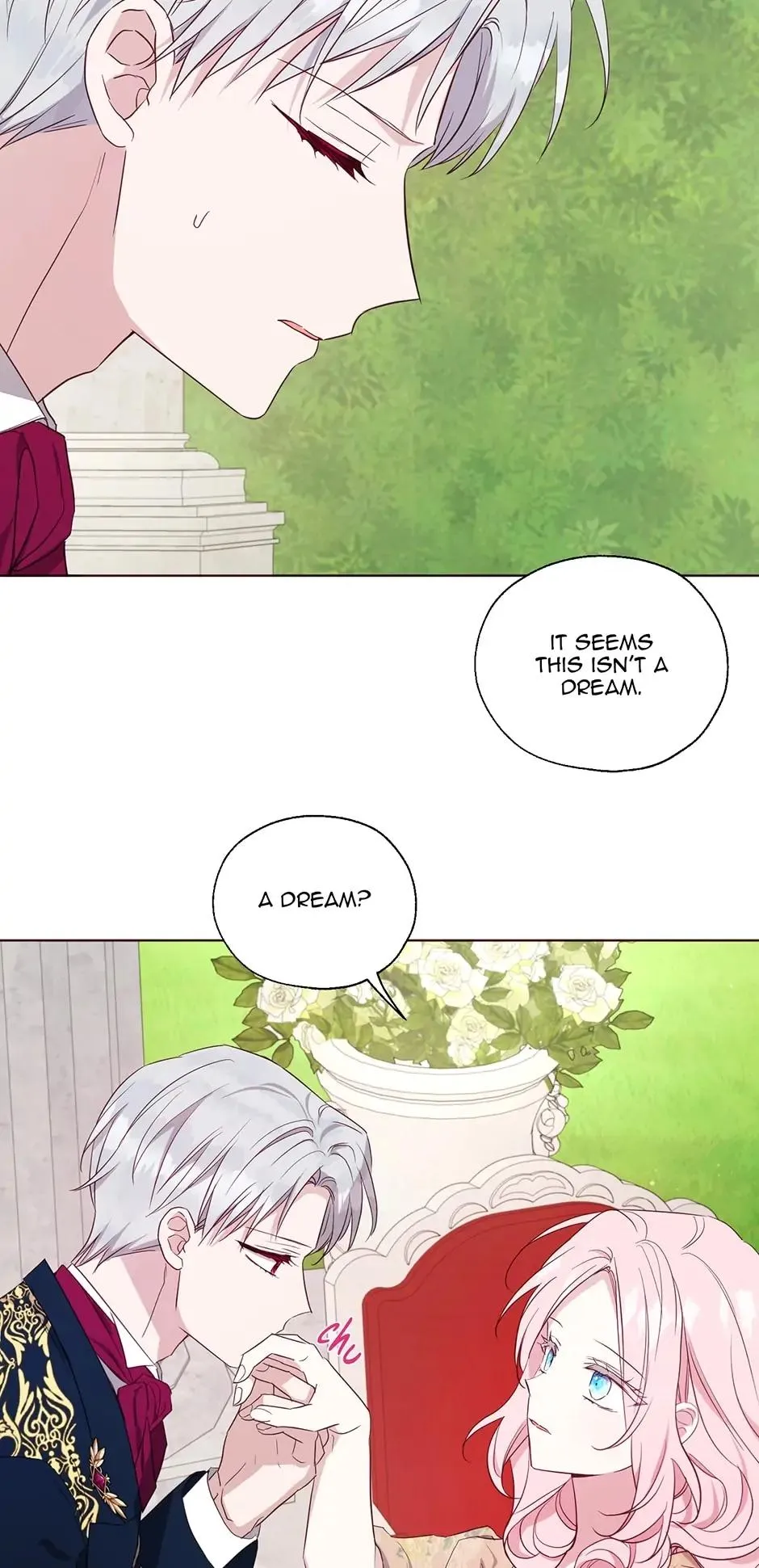 Seduce The Villain’s Father - Chapter 134 Page 28