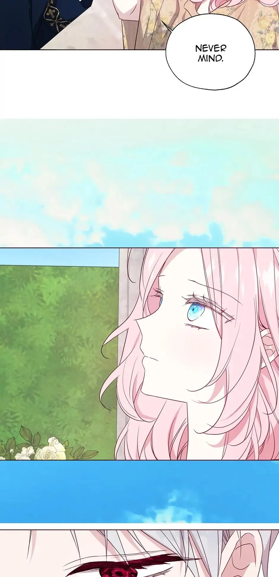 Seduce The Villain’s Father - Chapter 134 Page 29