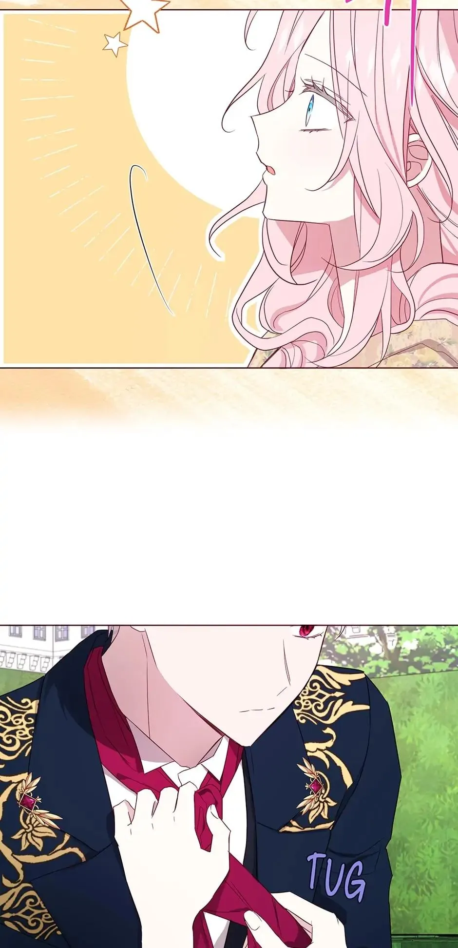 Seduce The Villain’s Father - Chapter 134 Page 35