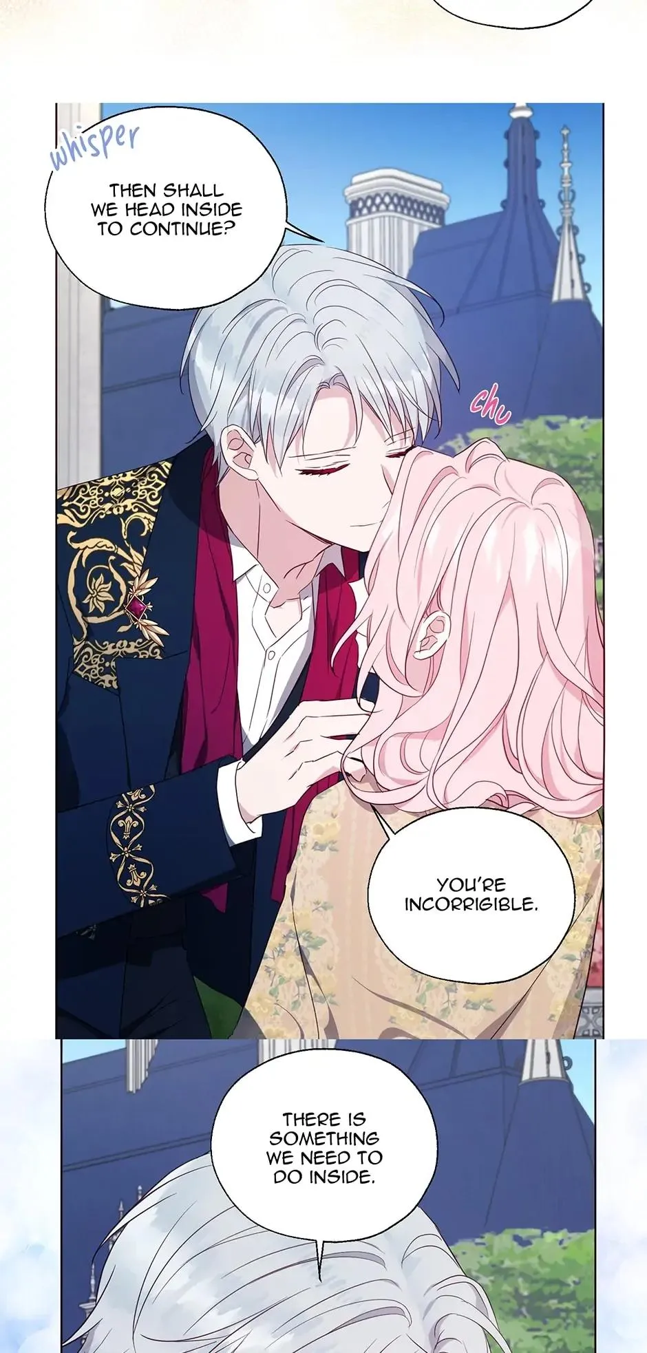 Seduce The Villain’s Father - Chapter 134 Page 41