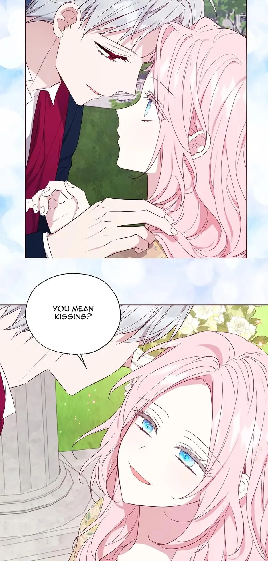 Seduce The Villain’s Father - Chapter 134 Page 42