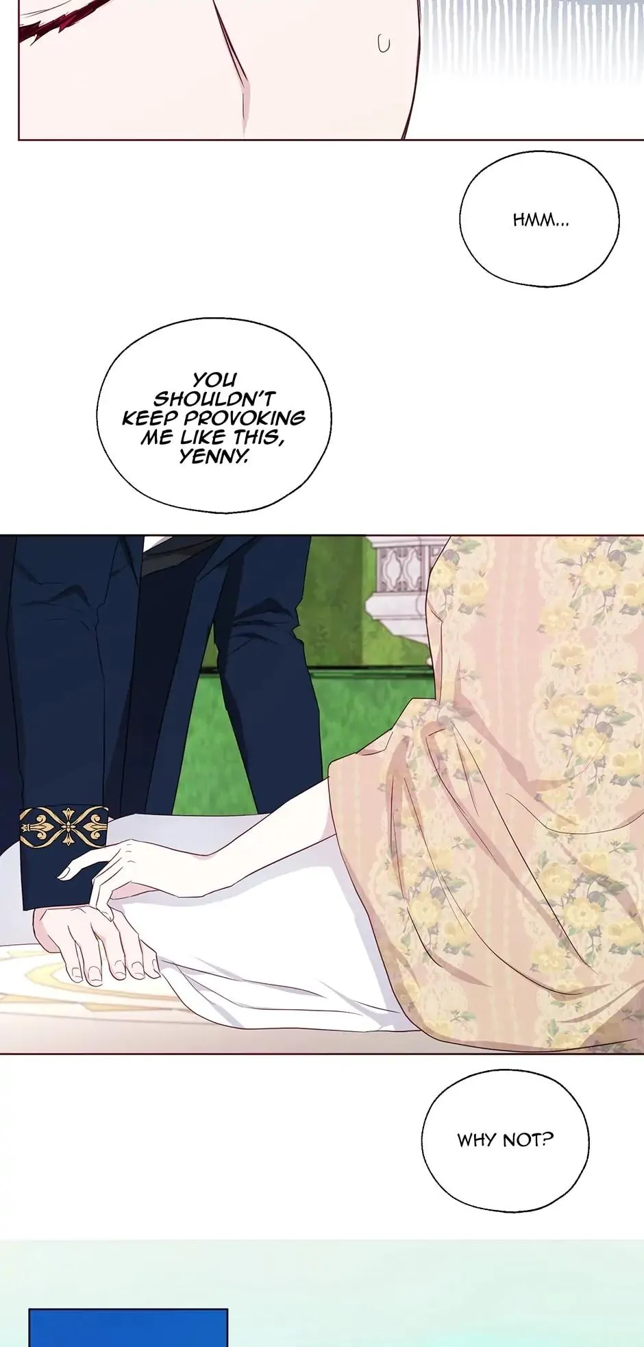 Seduce The Villain’s Father - Chapter 134 Page 45