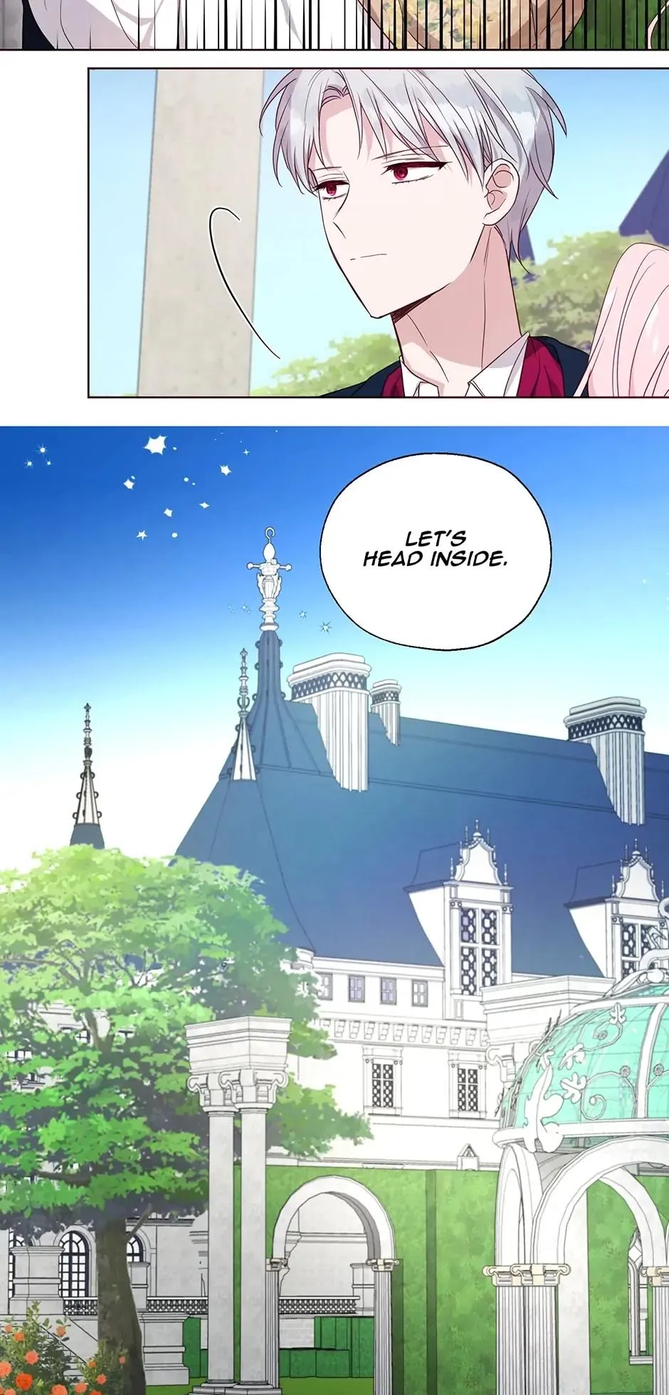 Seduce The Villain’s Father - Chapter 134 Page 47