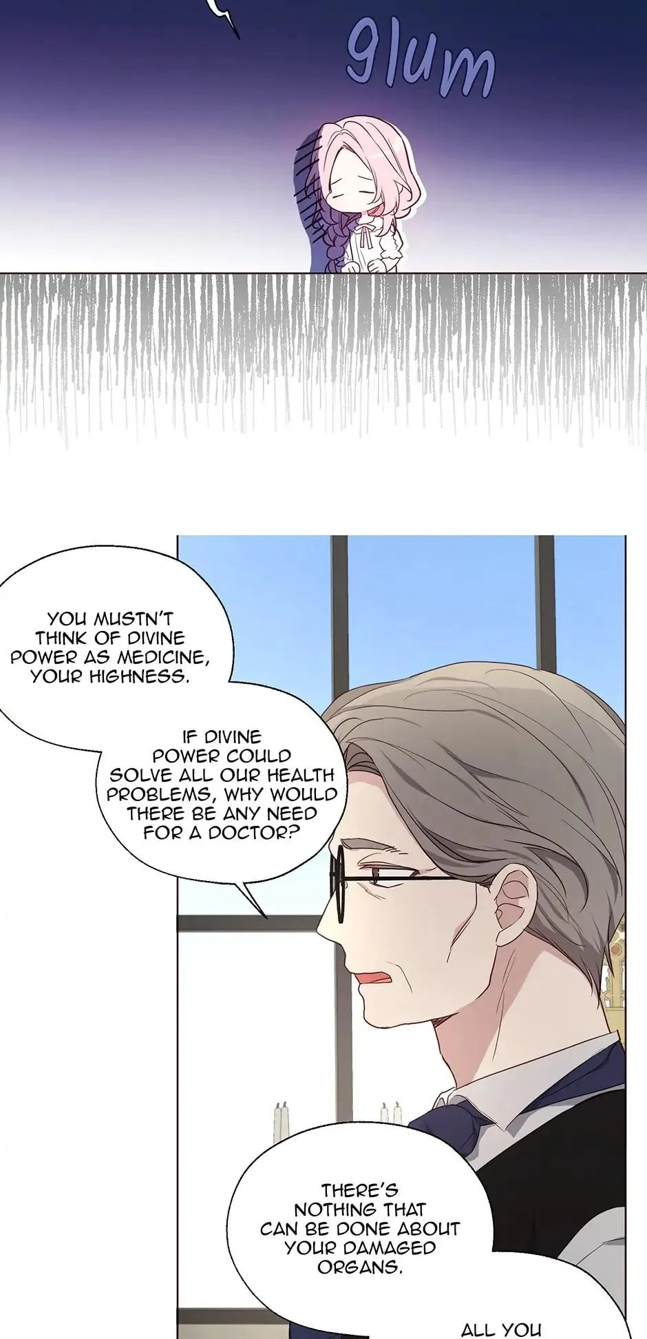 Seduce The Villain’s Father - Chapter 135 Page 10