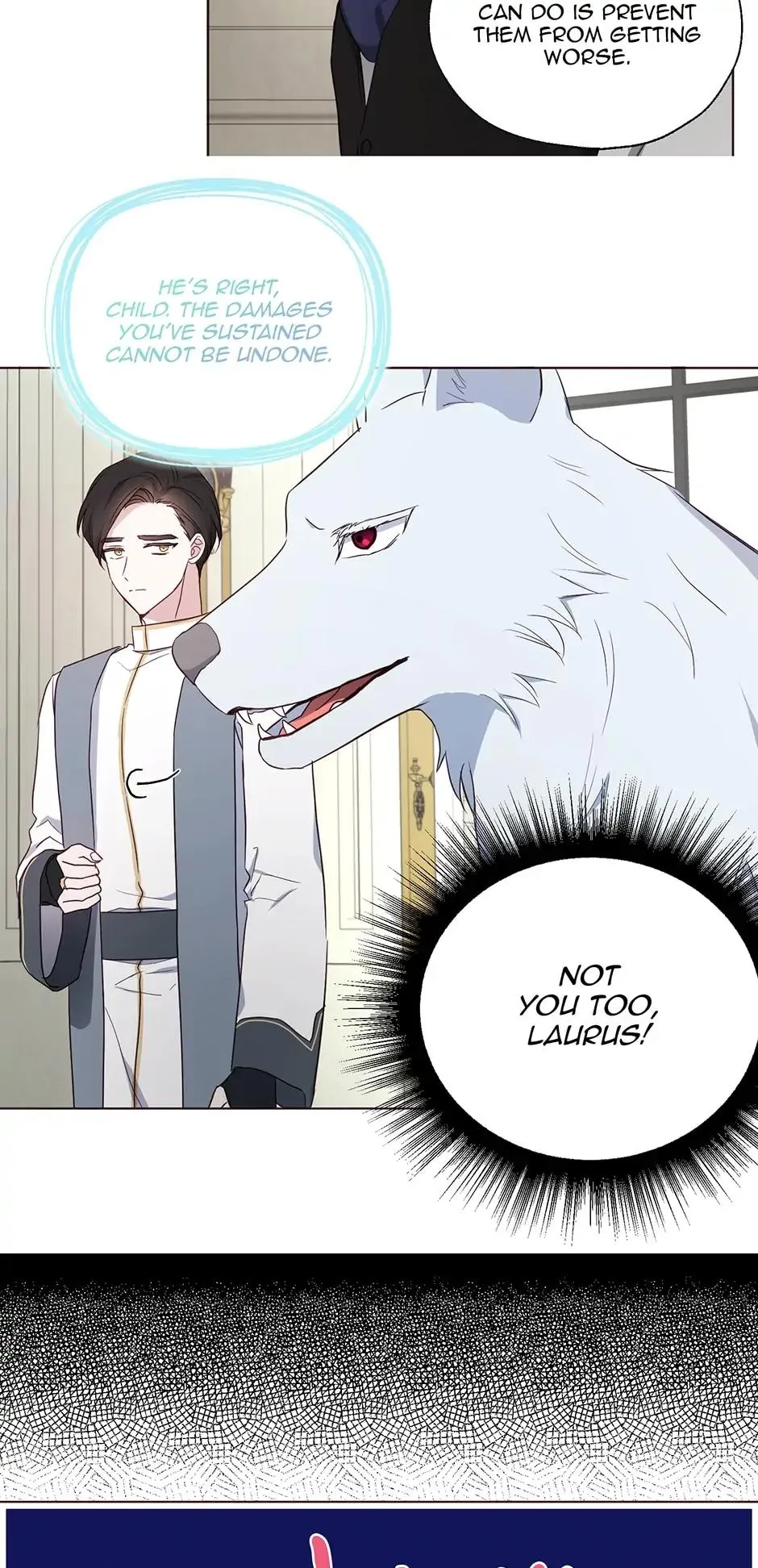 Seduce The Villain’s Father - Chapter 135 Page 11