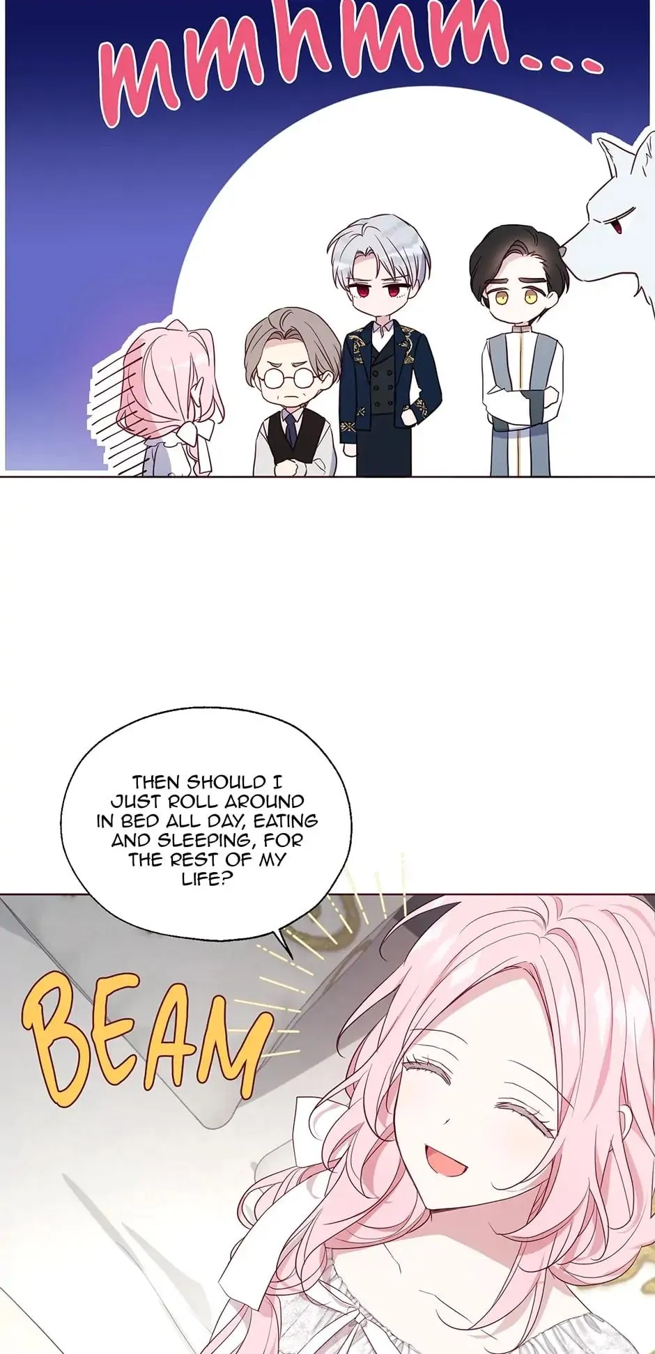 Seduce The Villain’s Father - Chapter 135 Page 12