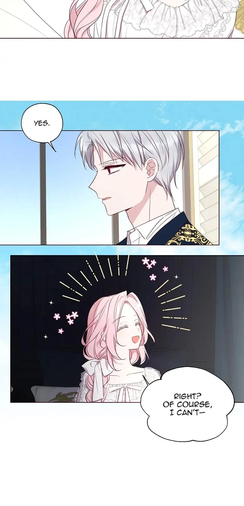 Seduce The Villain’s Father - Chapter 135 Page 13