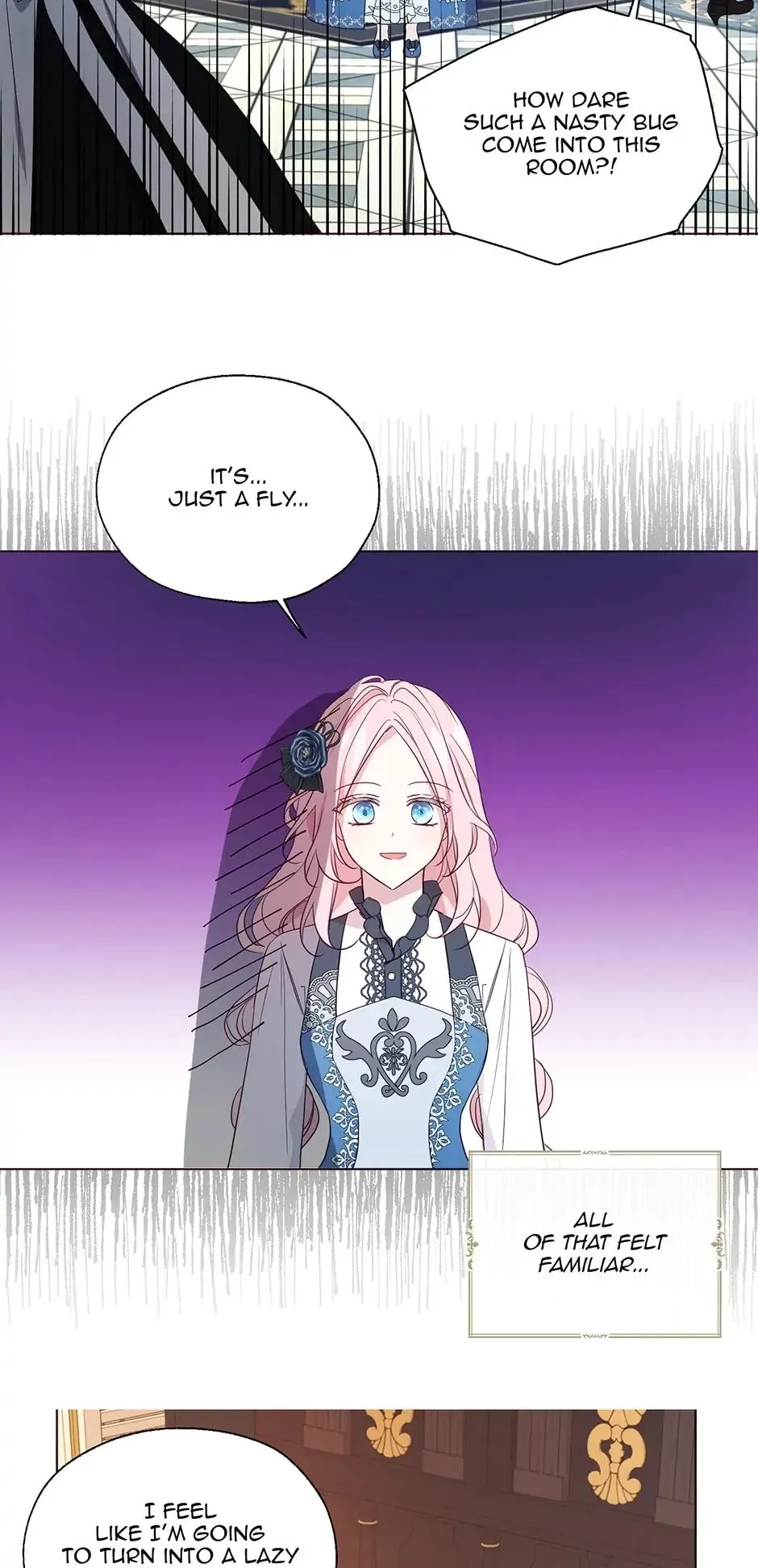 Seduce The Villain’s Father - Chapter 135 Page 20