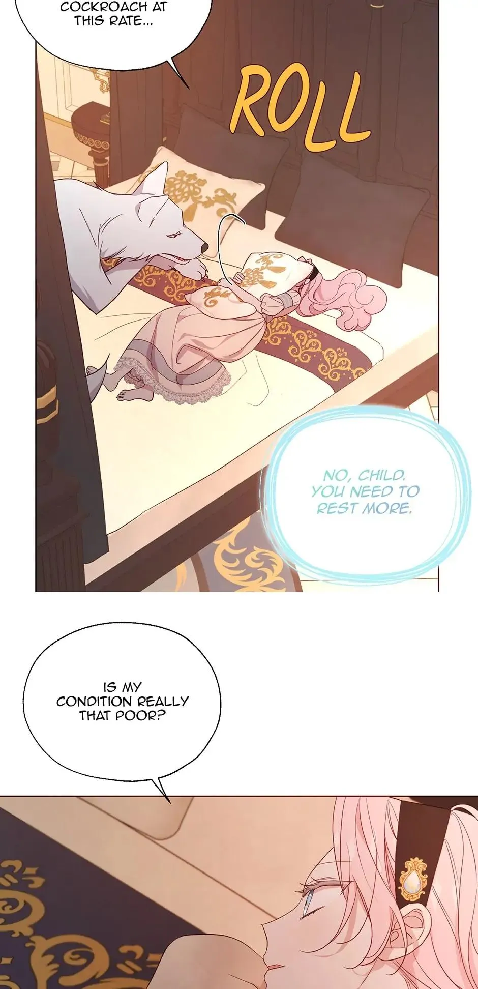 Seduce The Villain’s Father - Chapter 135 Page 21