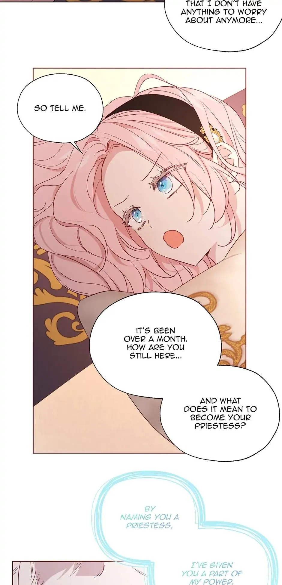 Seduce The Villain’s Father - Chapter 135 Page 25