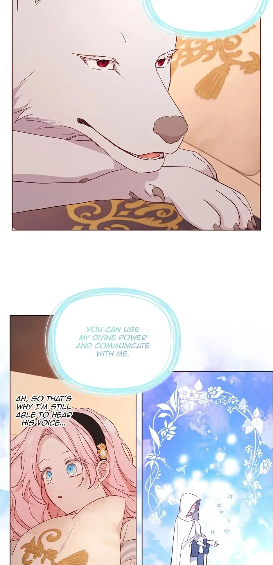 Seduce The Villain’s Father - Chapter 135 Page 26