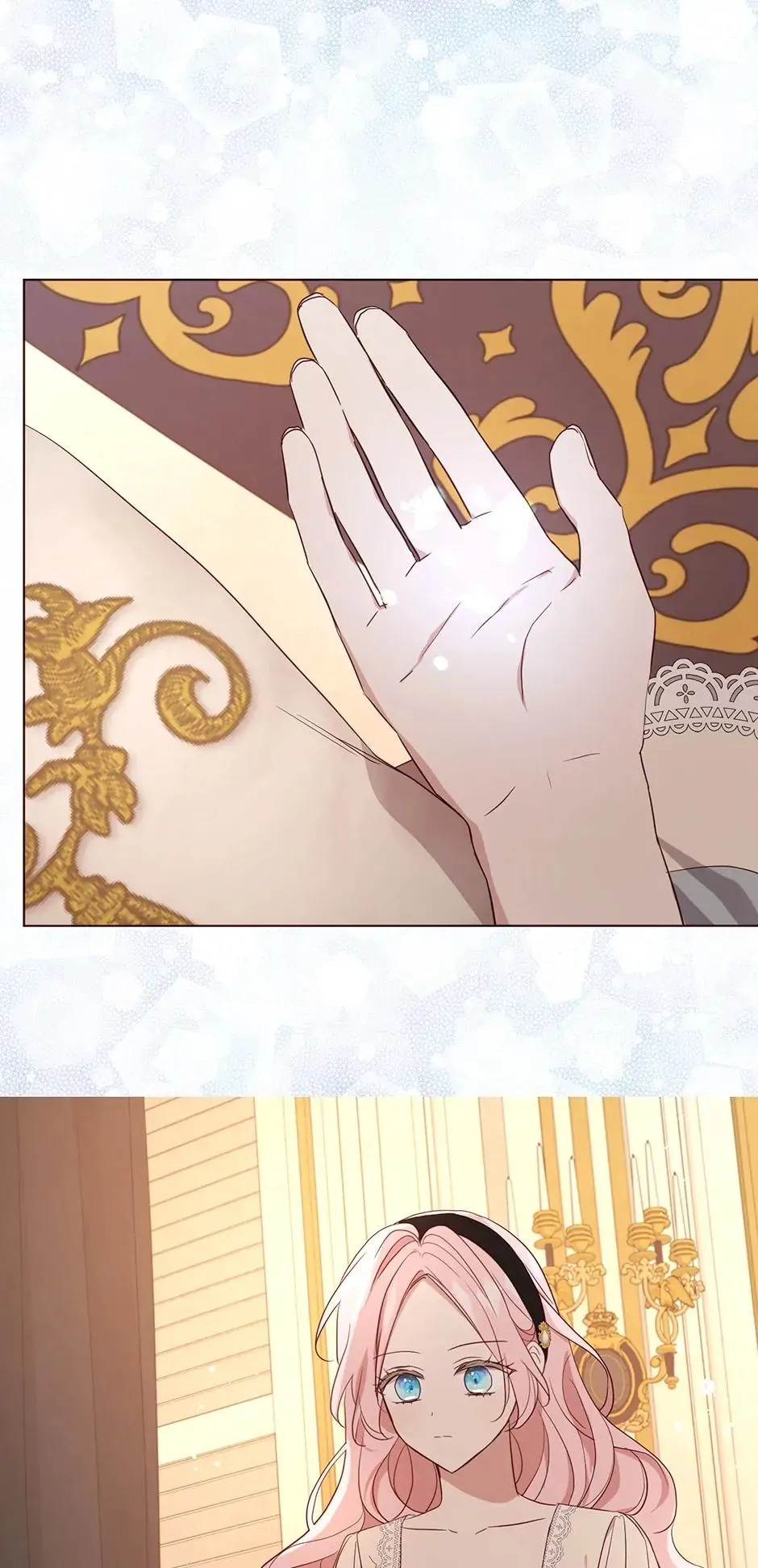 Seduce The Villain’s Father - Chapter 135 Page 30