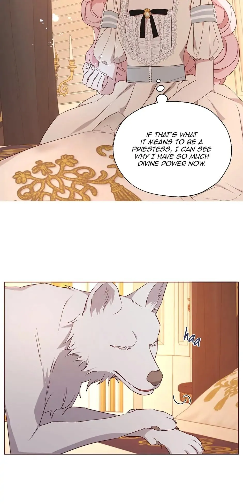 Seduce The Villain’s Father - Chapter 135 Page 31