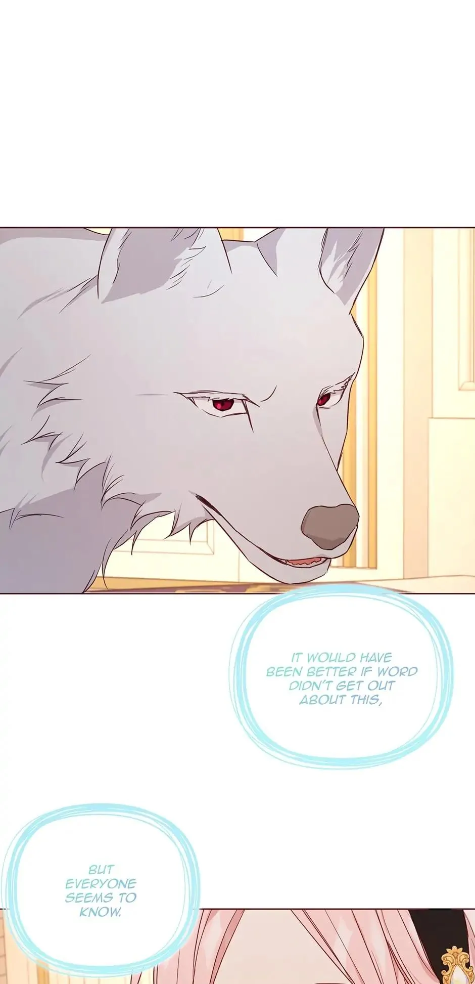 Seduce The Villain’s Father - Chapter 135 Page 32
